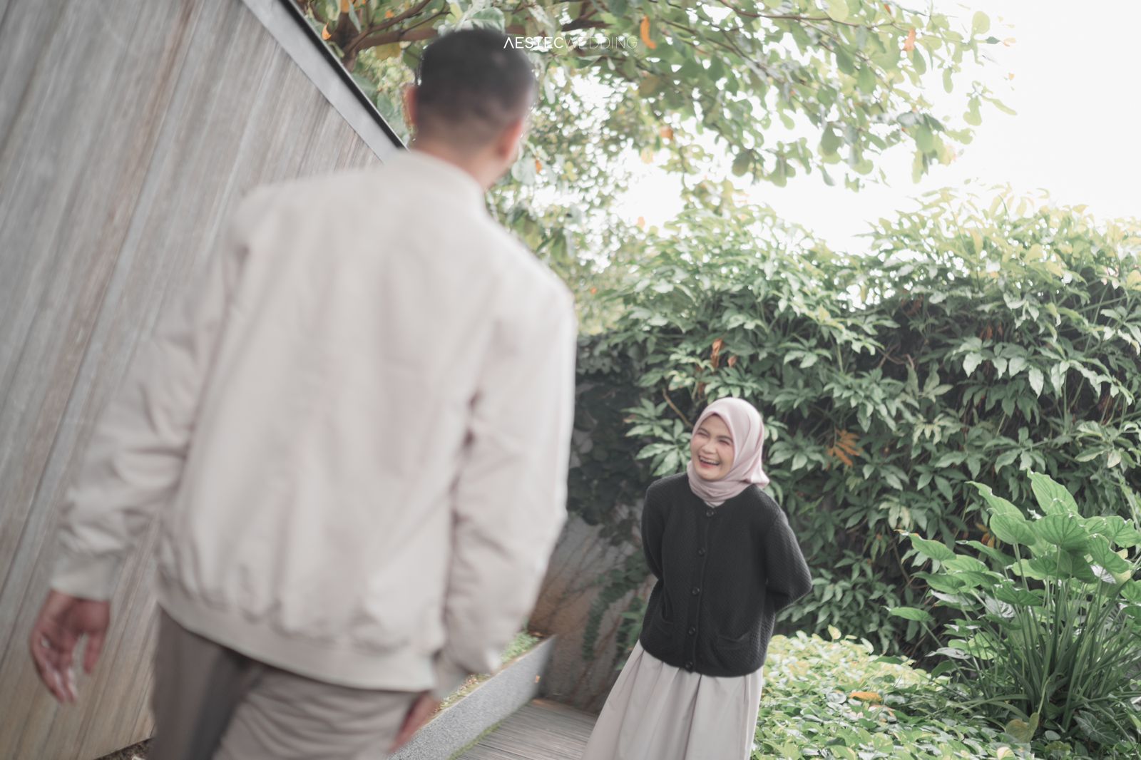 Aulia & Ricko Revisi 2