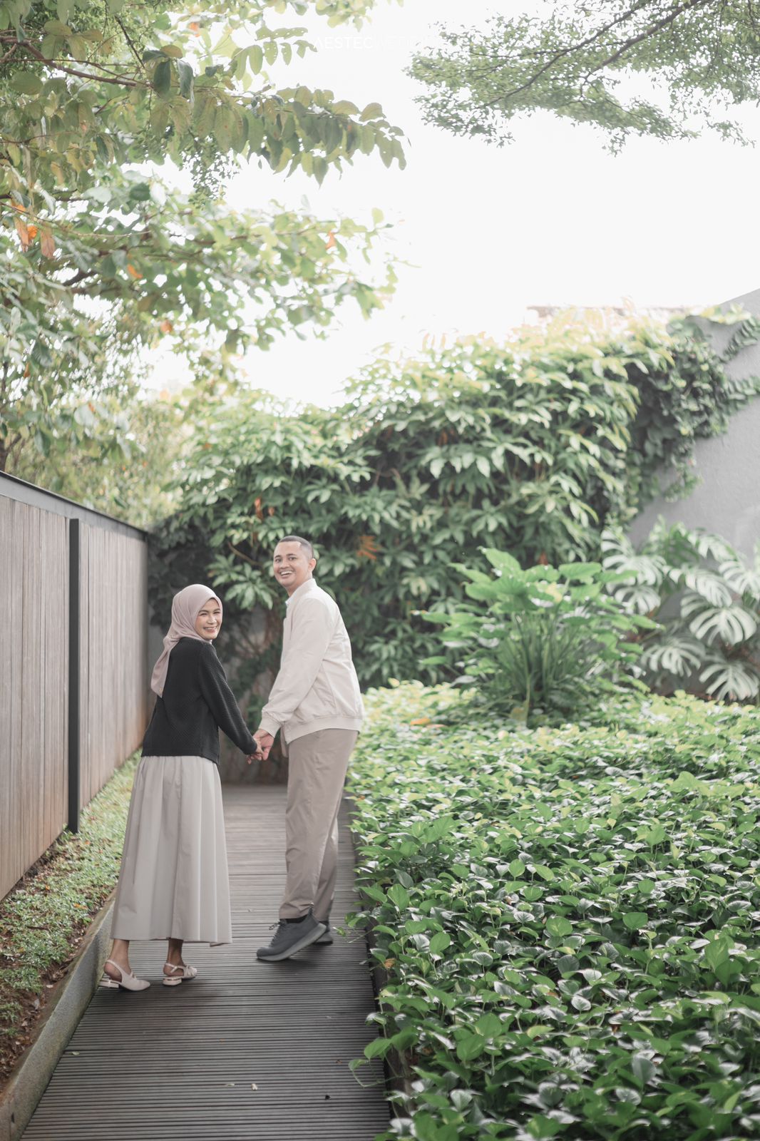 Aulia & Ricko Revisi 3