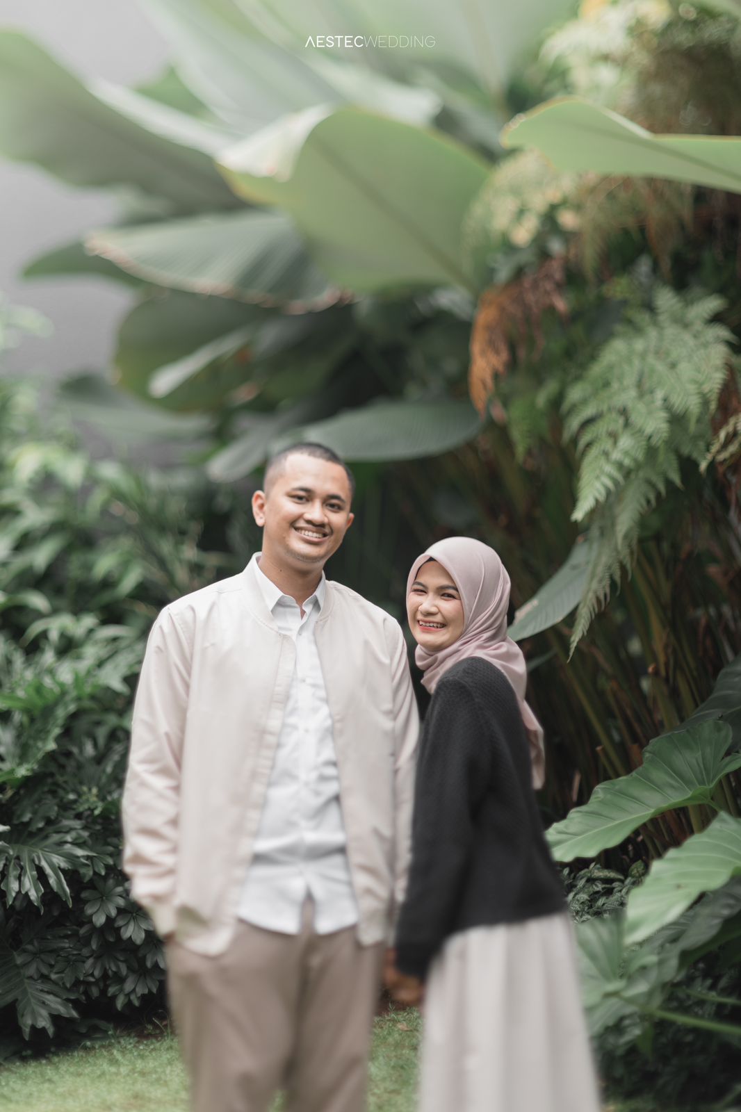 Aulia & Ricko Revisi 4