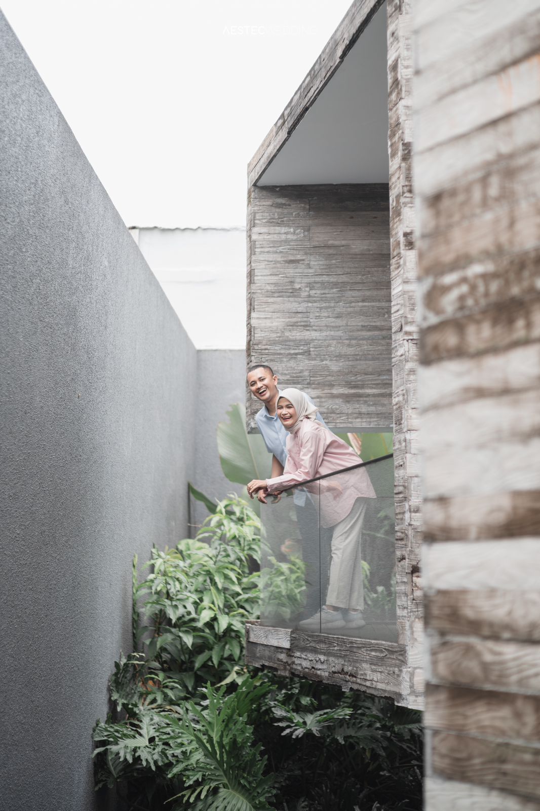 Aulia & Ricko Revisi 5