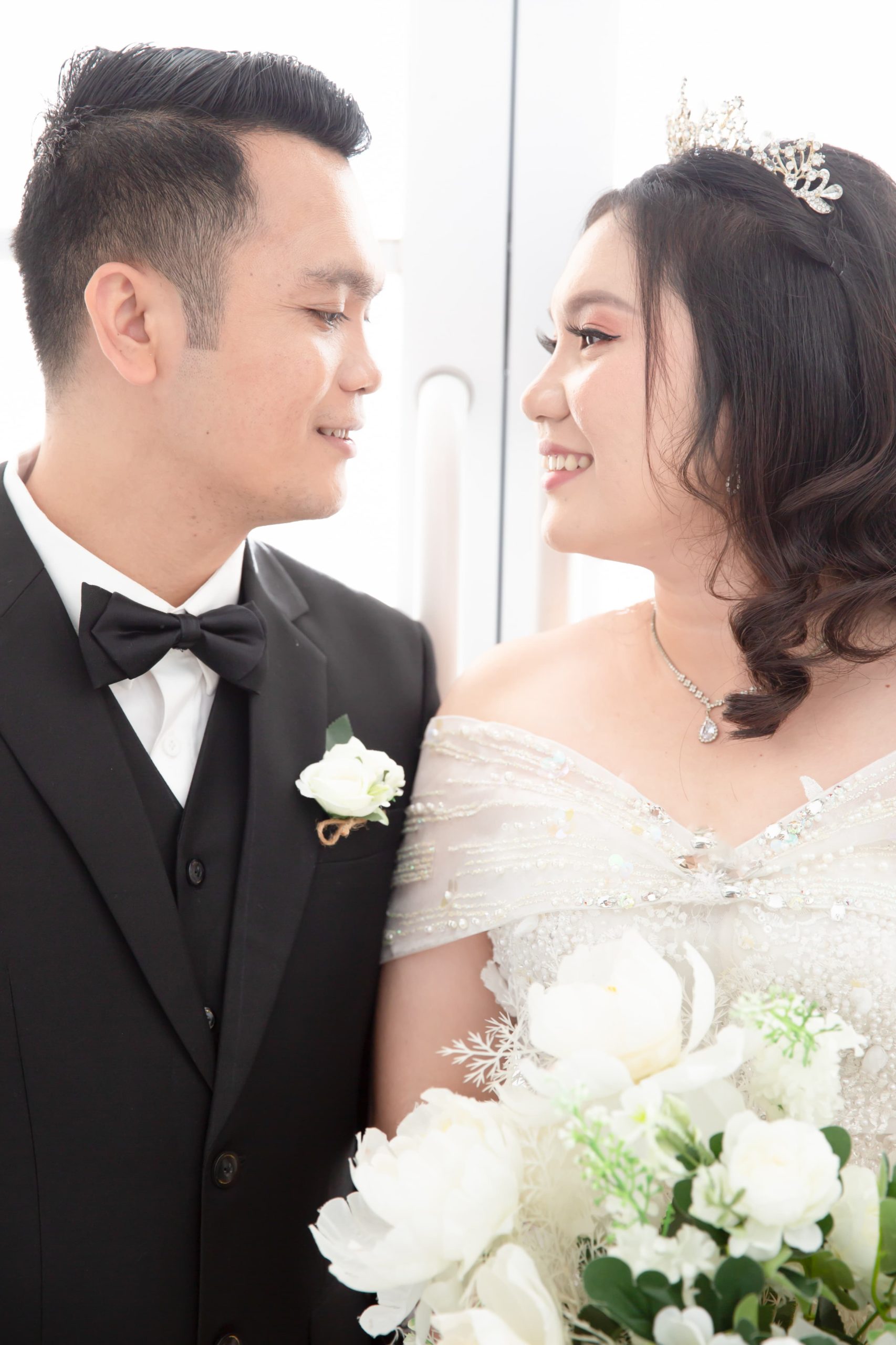 Christoph & Dewi 12