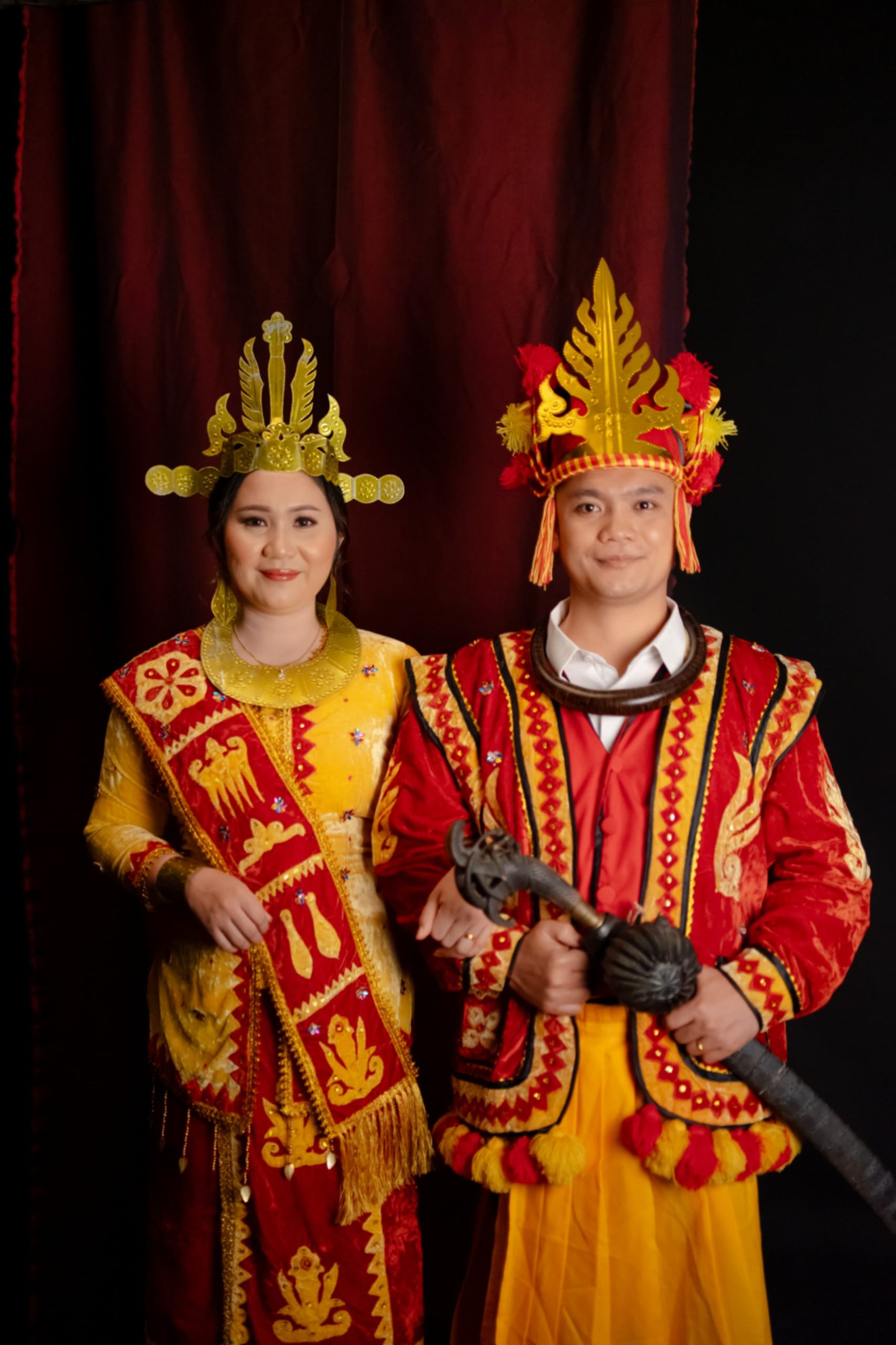 Christoph & Dewi 7