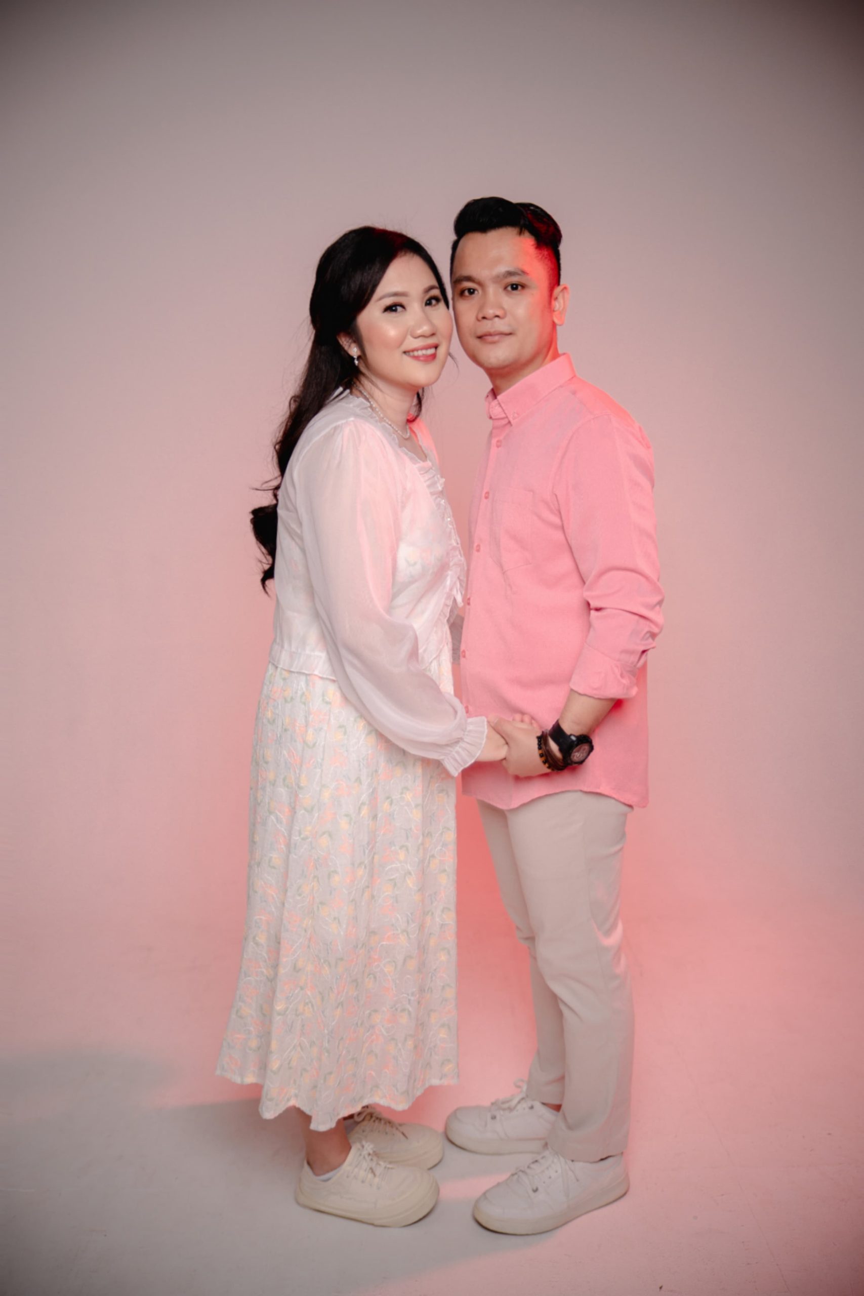 Christoph & Dewi 8
