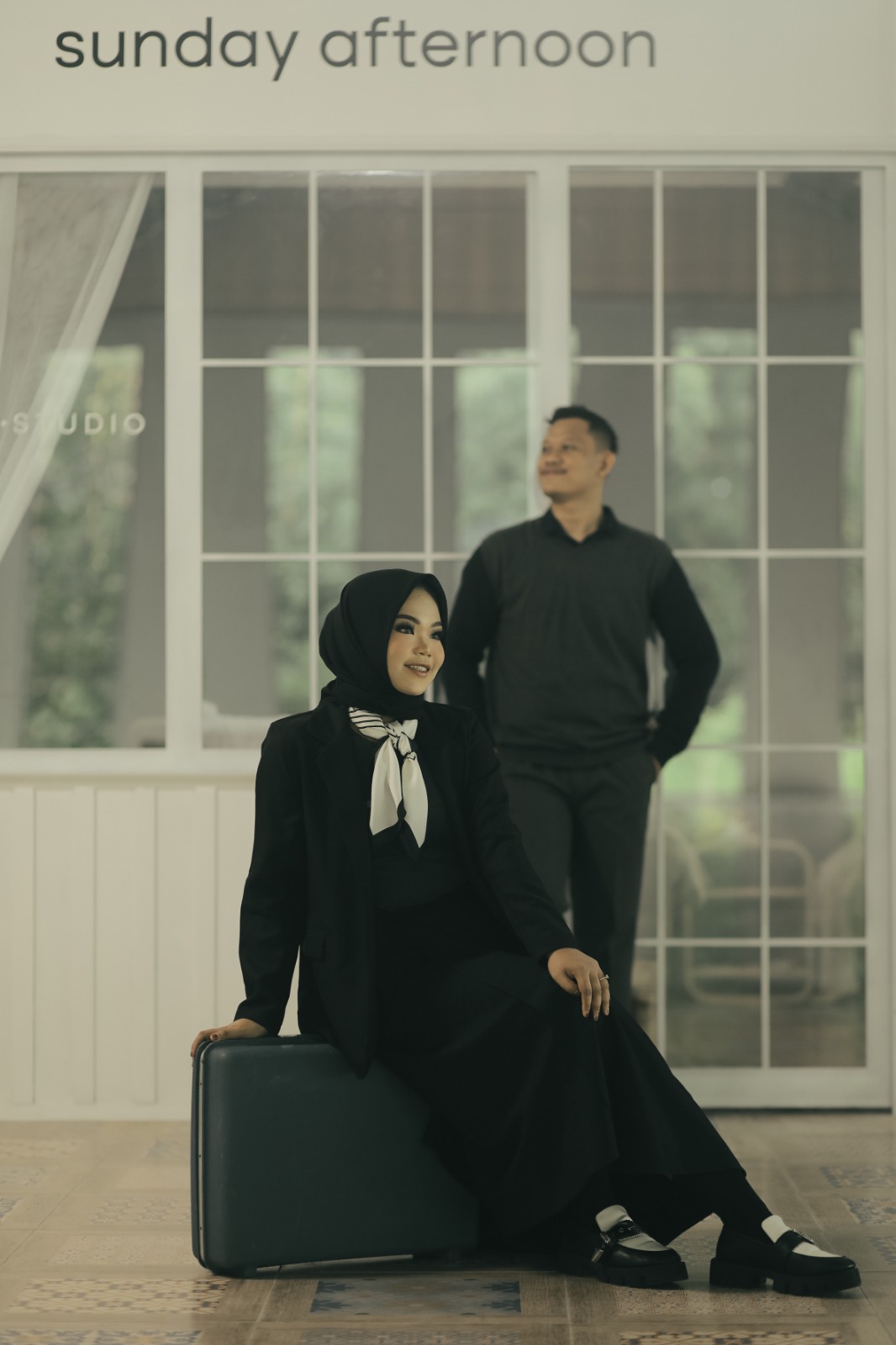 Debi & Maul 14