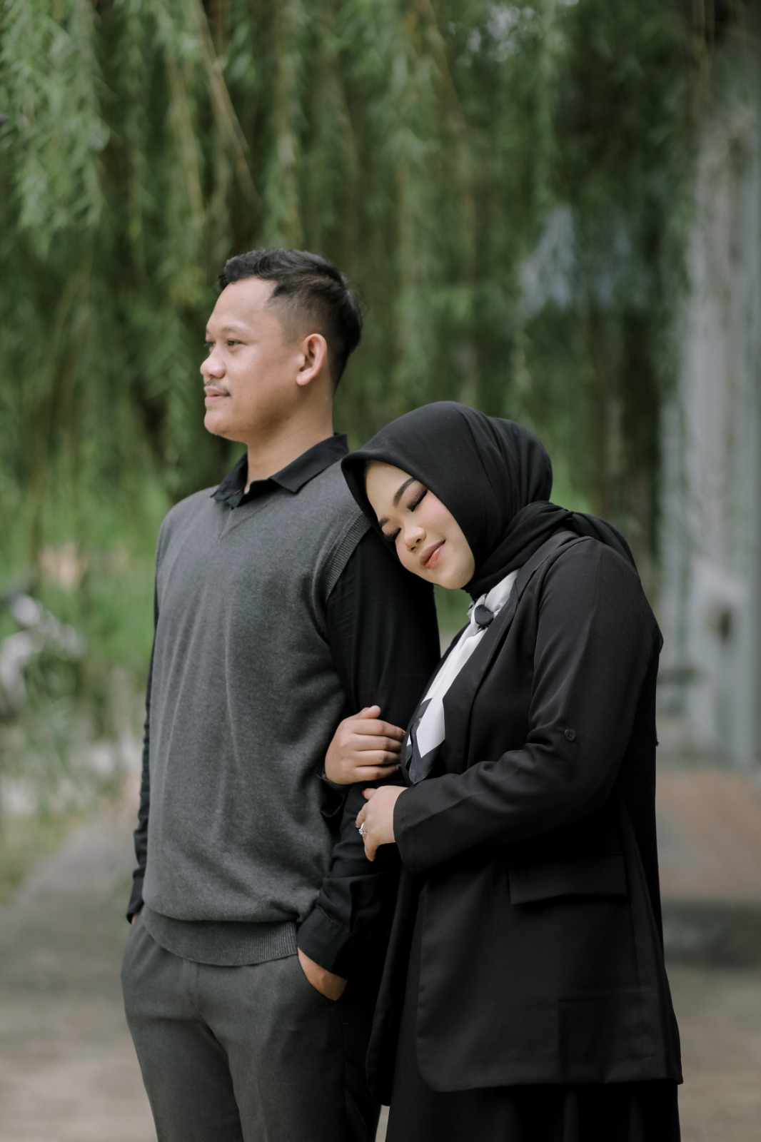 Debi & Maul 17