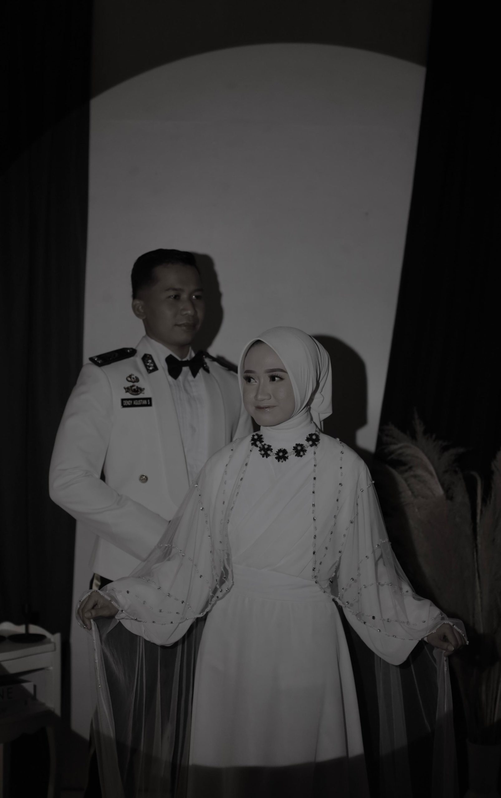 Dendy & Laili 10