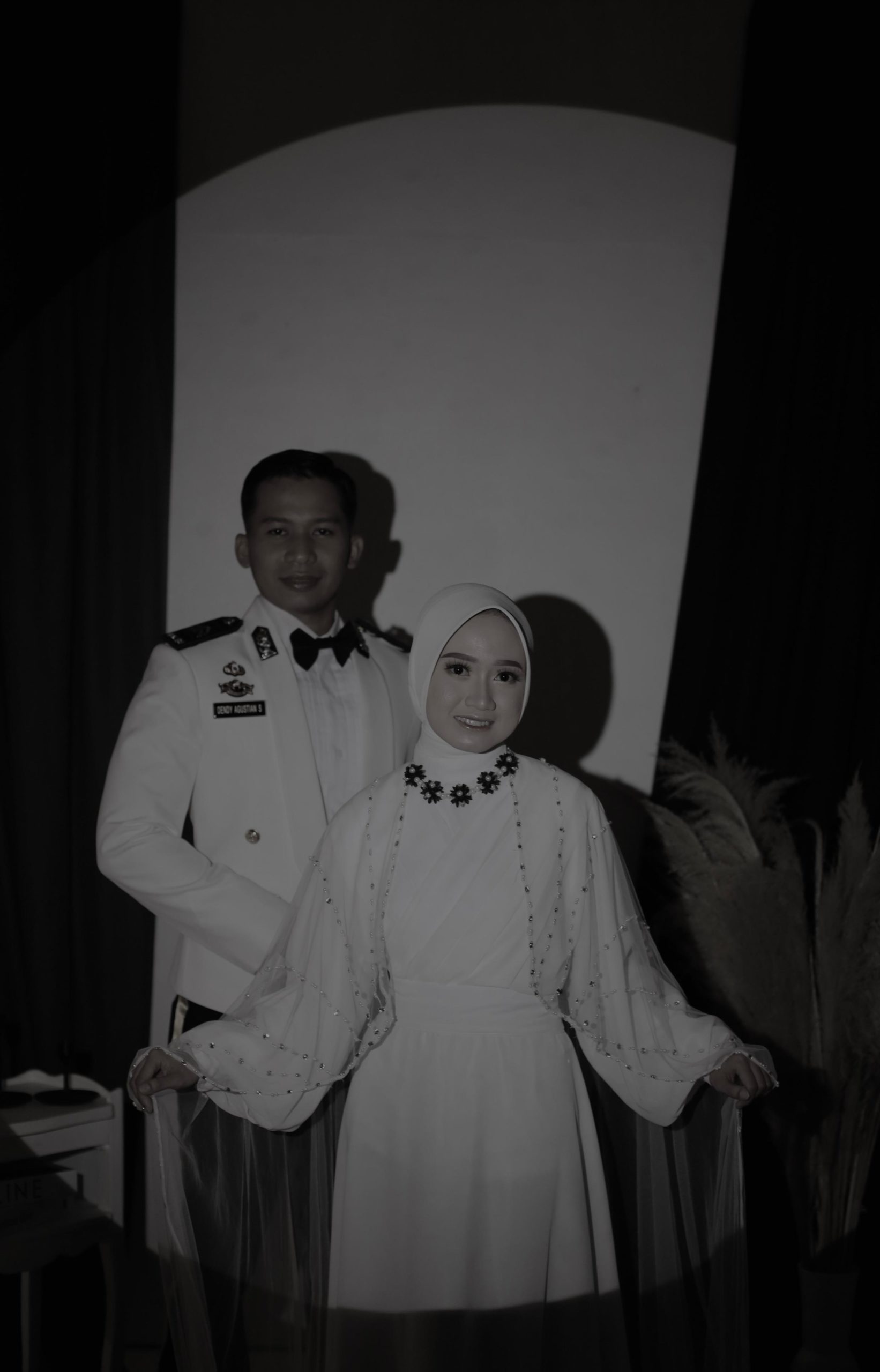 Dendy & Laili 11