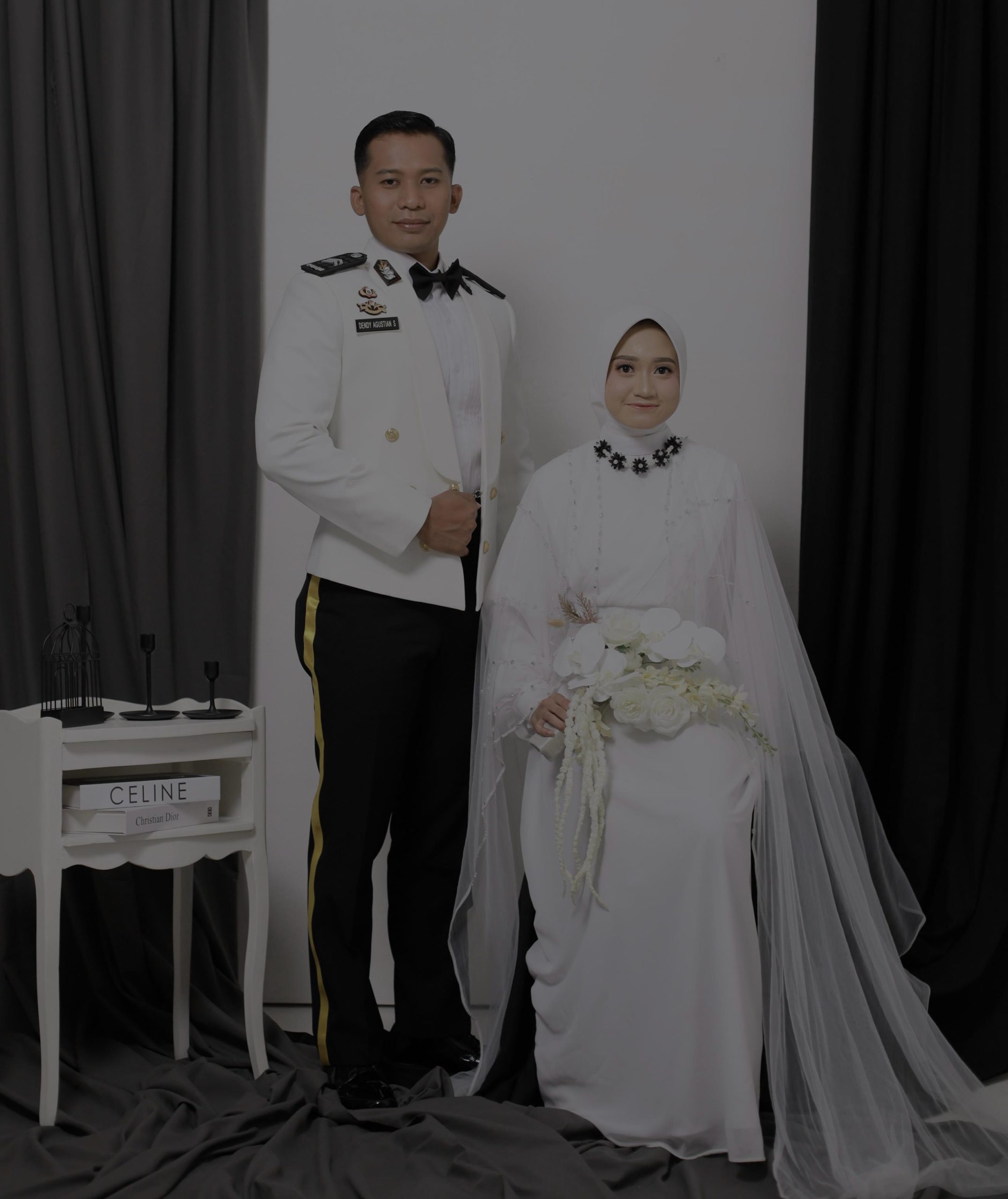 Dendy & Laili 6