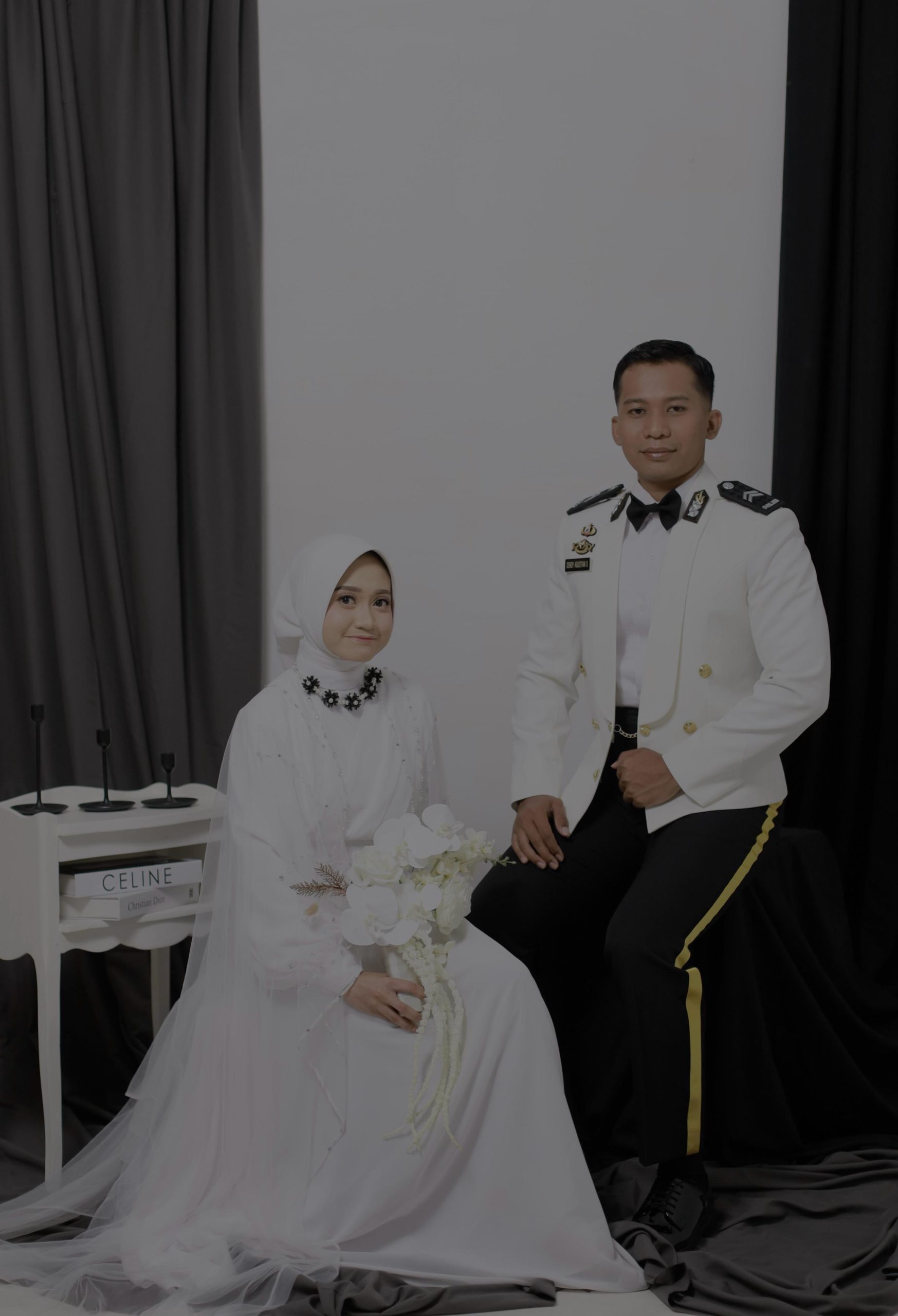 Dendy & Laili 7