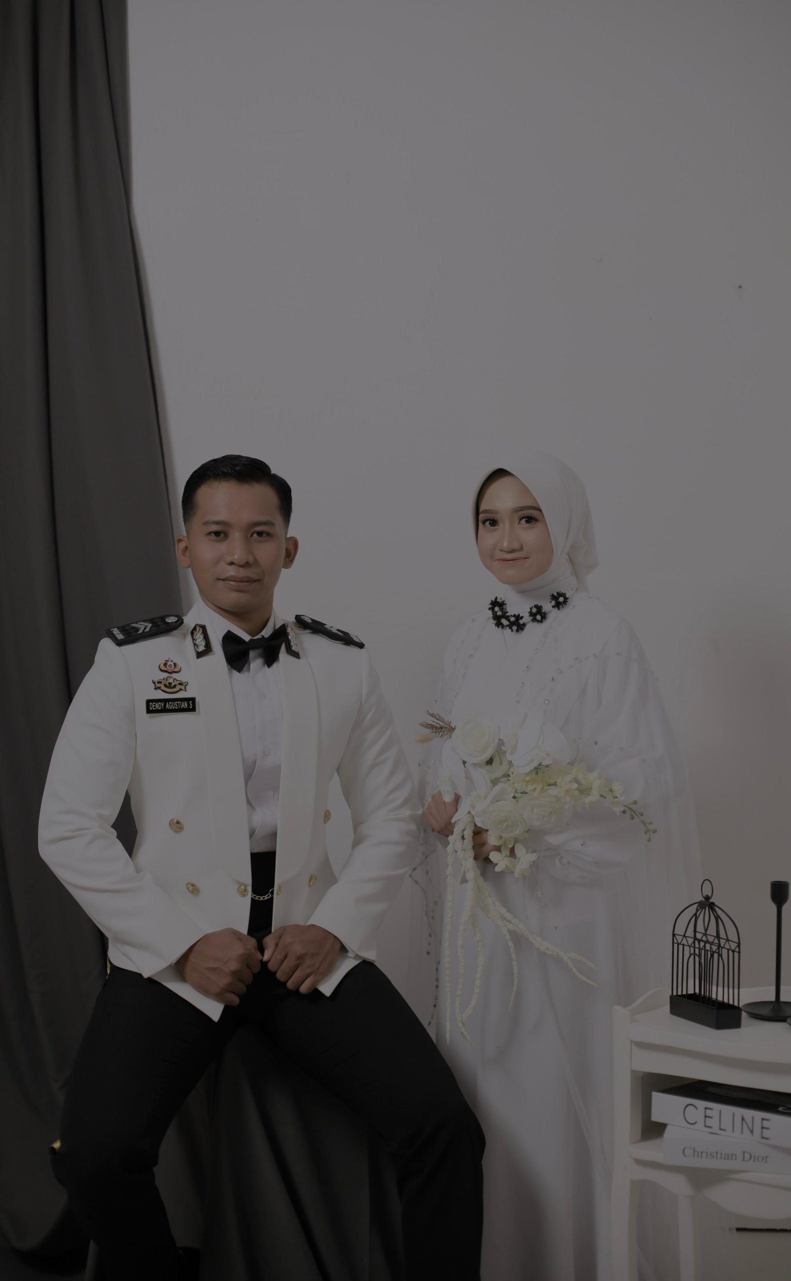Dendy & Laili 8
