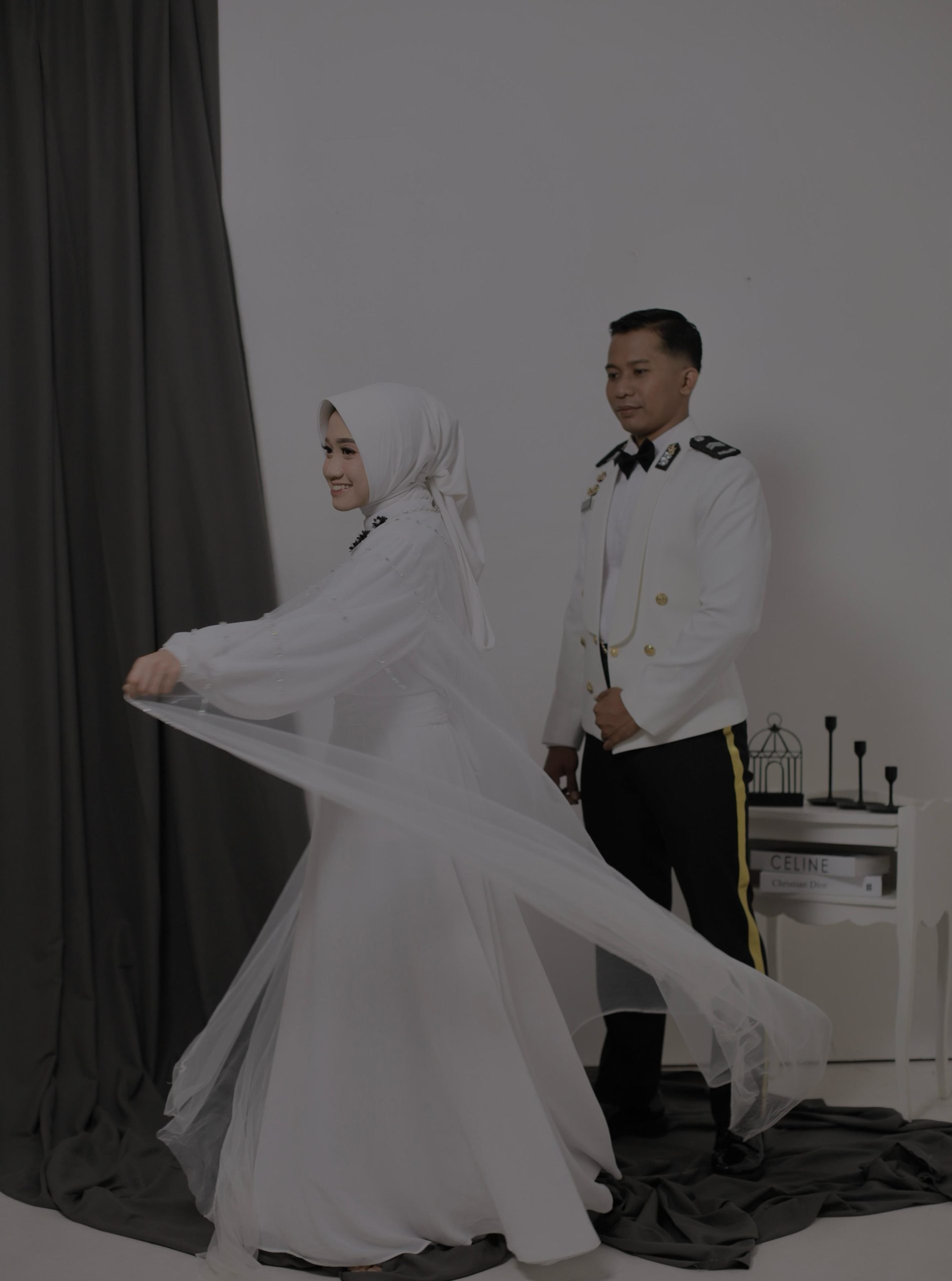 Dendy & Laili 9