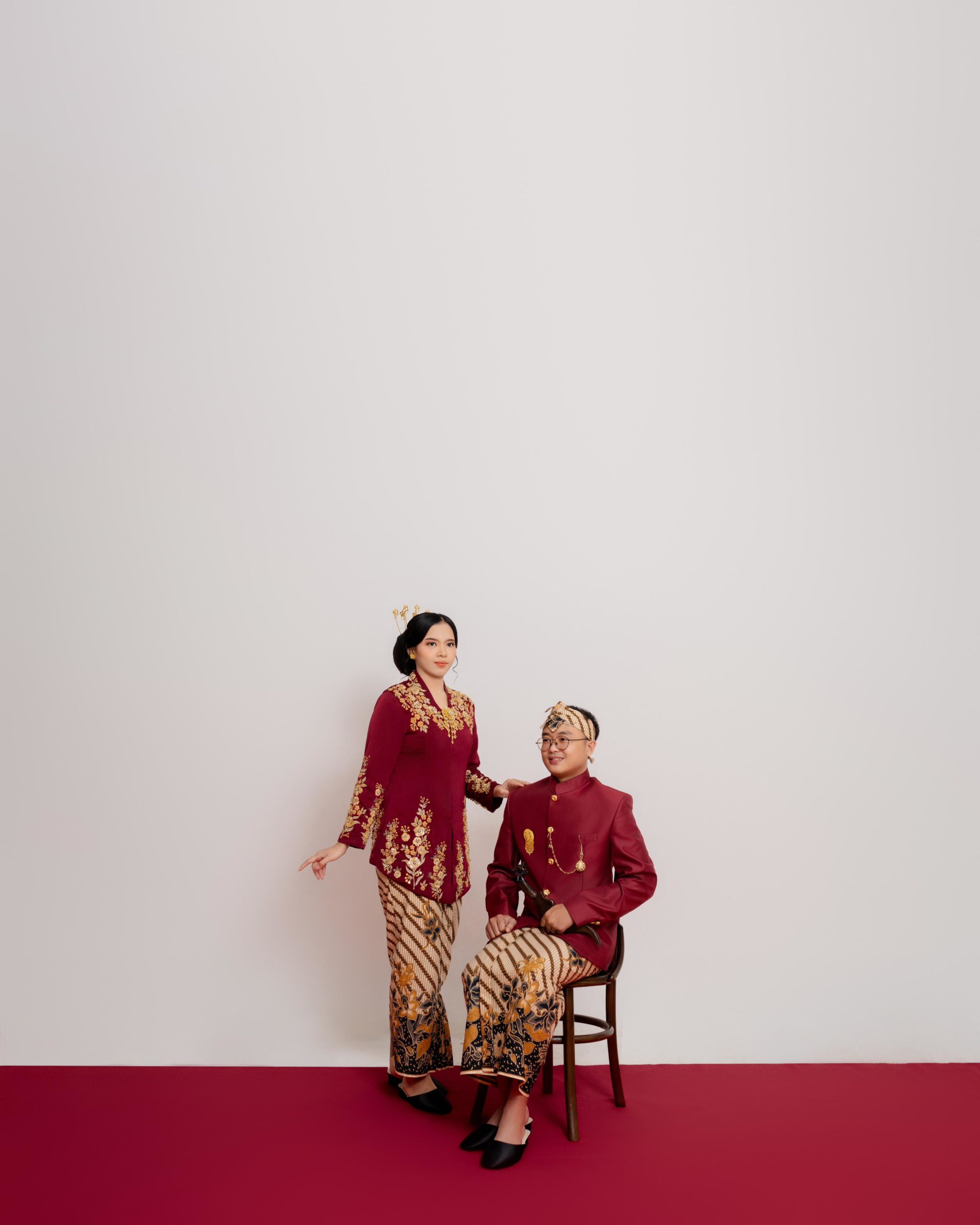 Dhevy & Jun 10