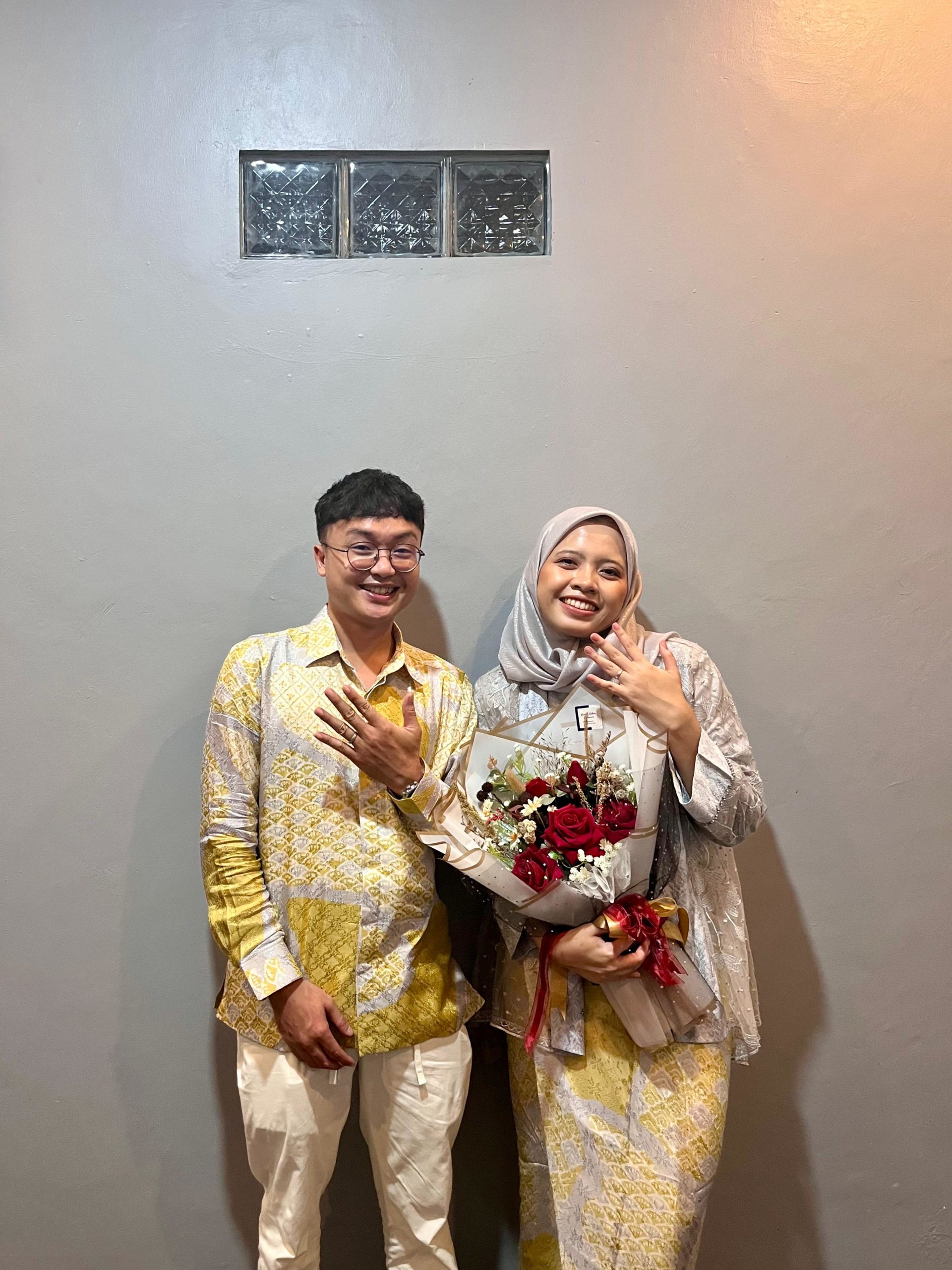 Dhevy & Jun 14