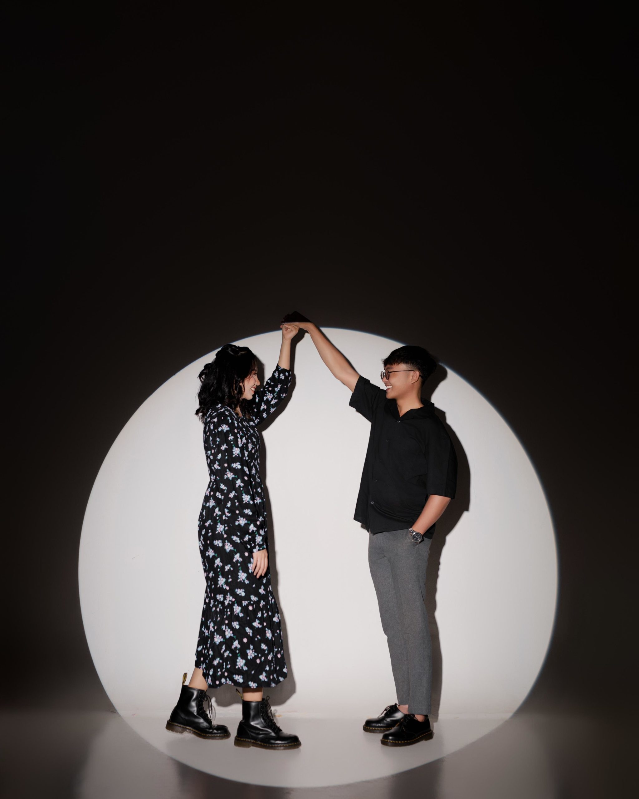 Dhevy & Jun 2