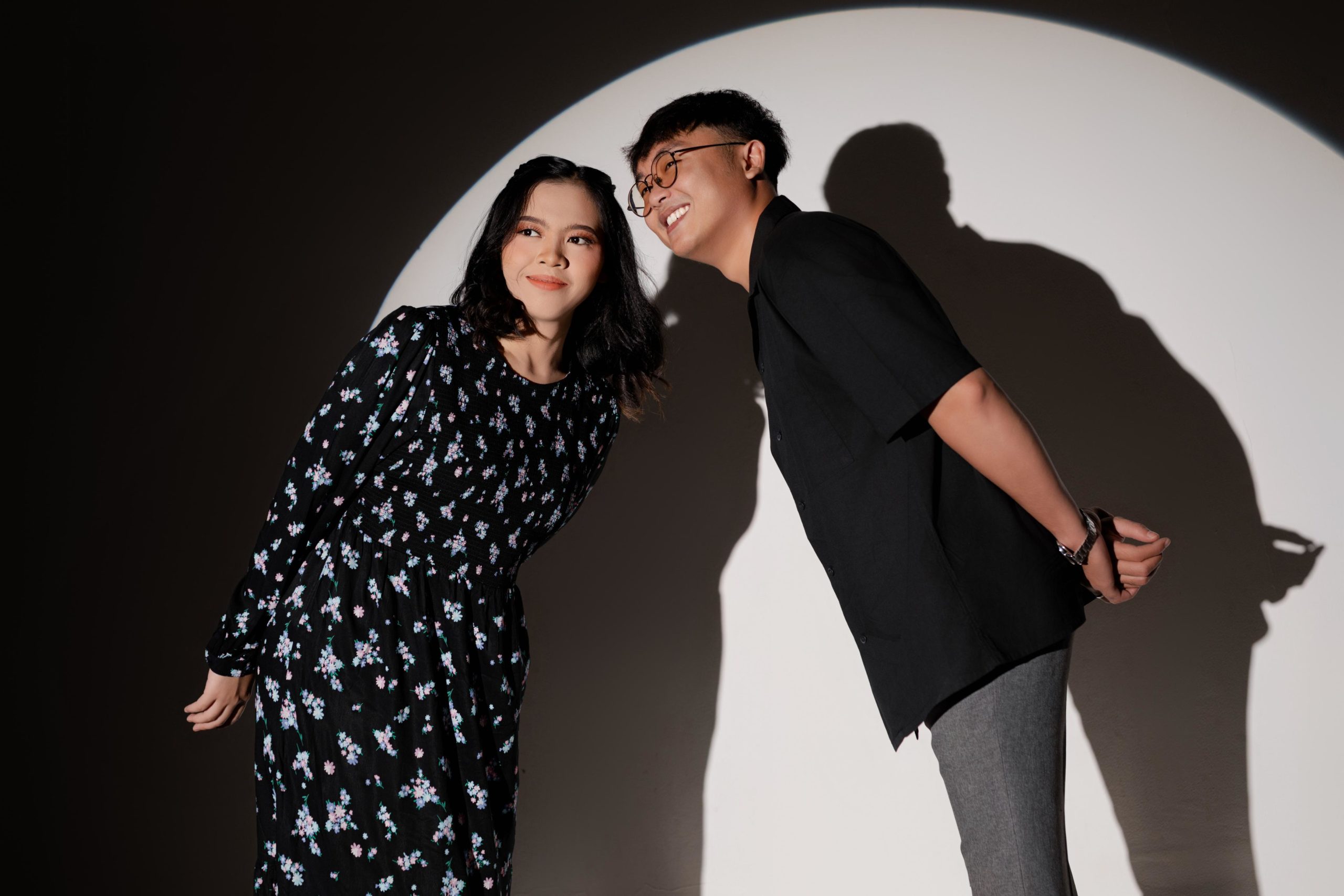 Dhevy & Jun 3