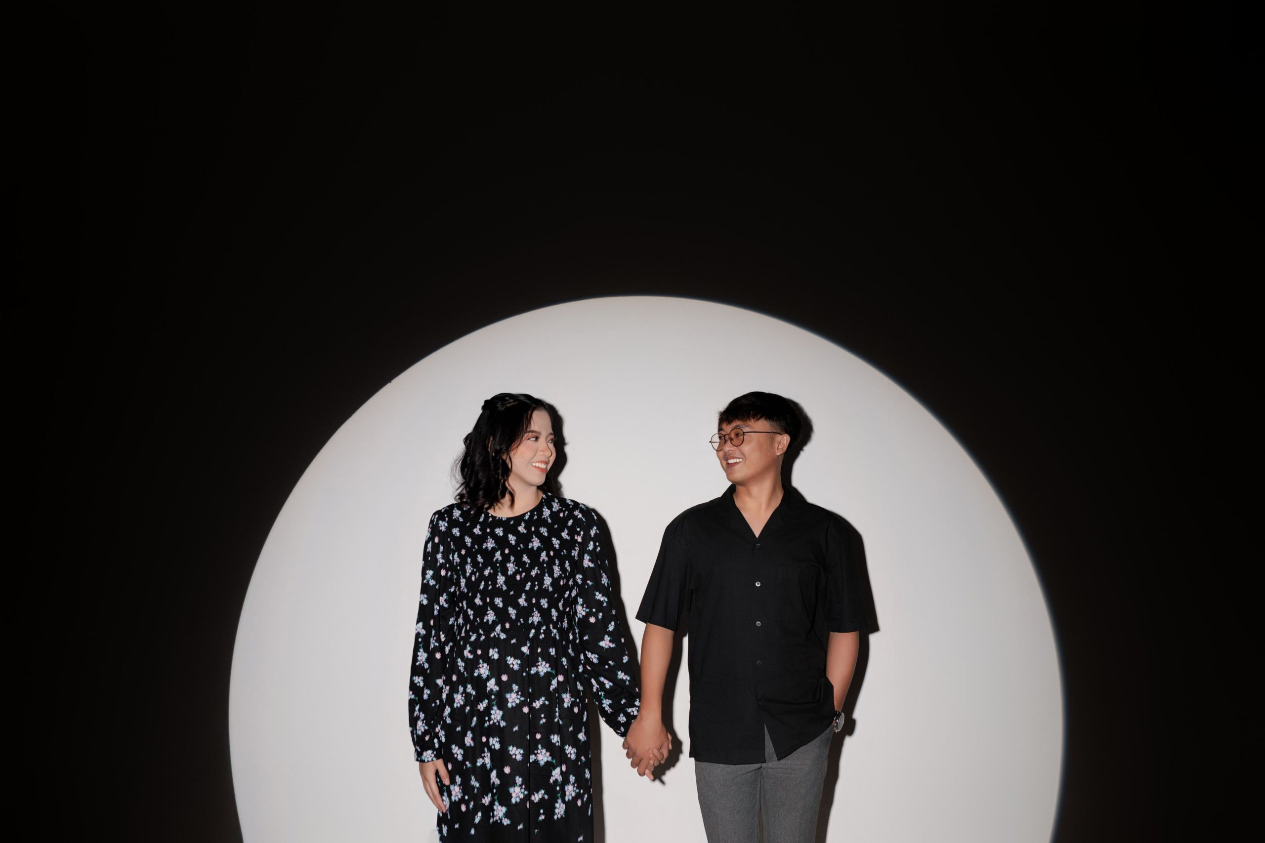 Dhevy & Jun 4