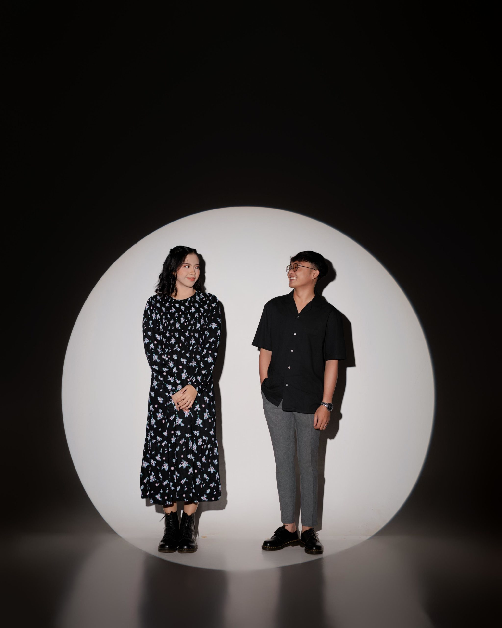 Dhevy & Jun 5
