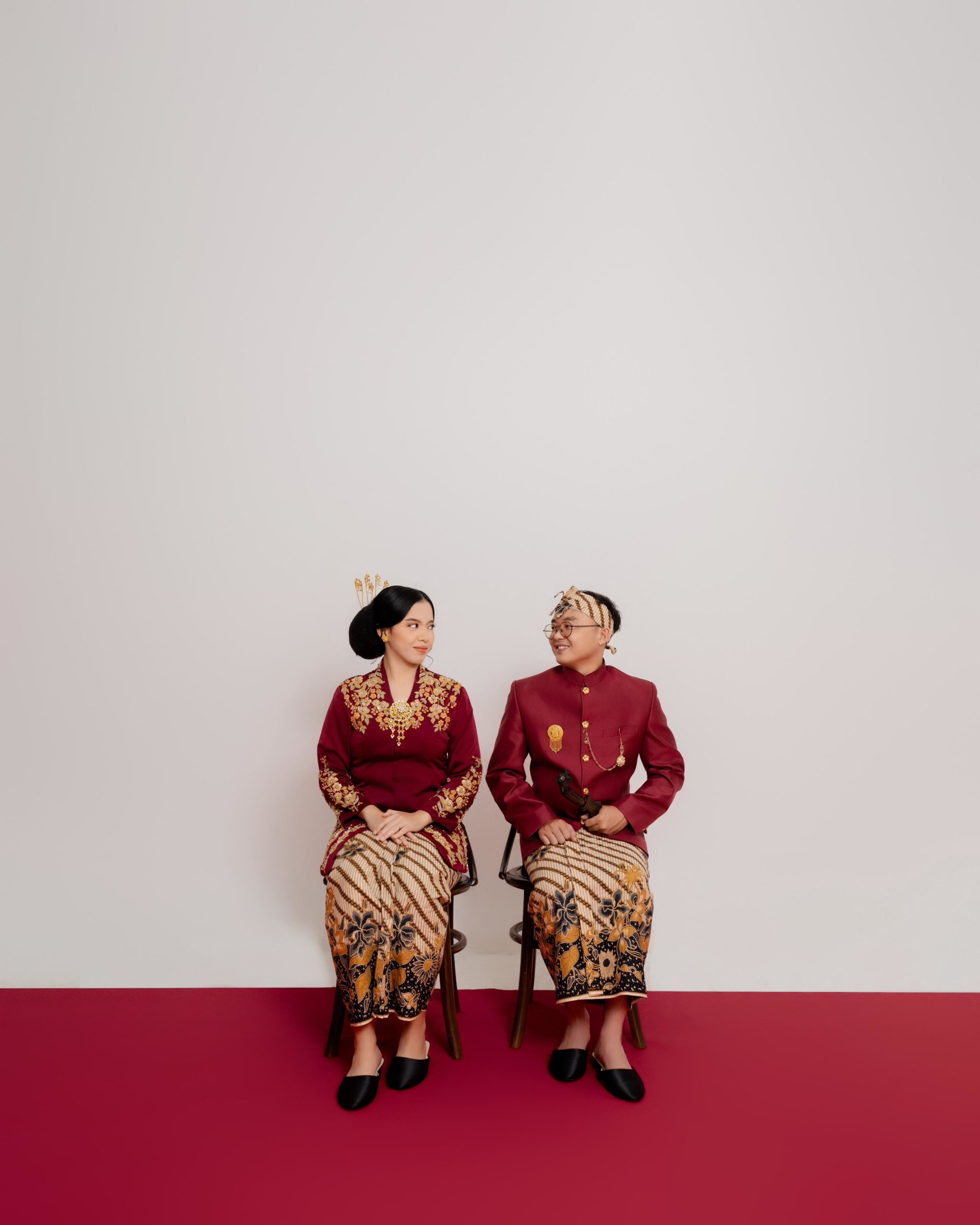 Dhevy & Jun 6
