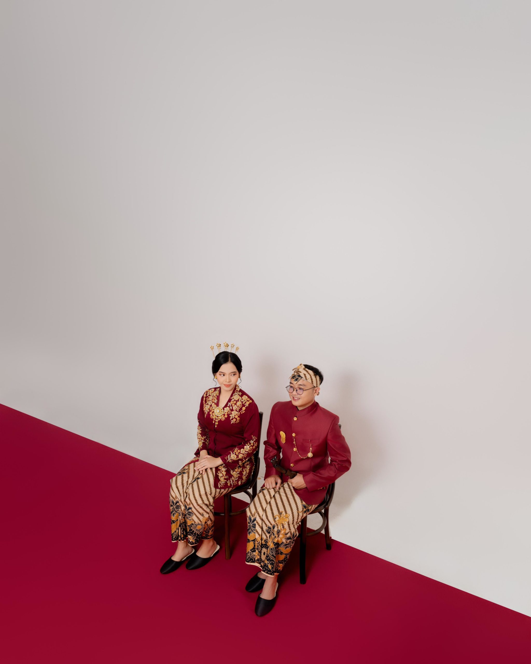 Dhevy & Jun 7