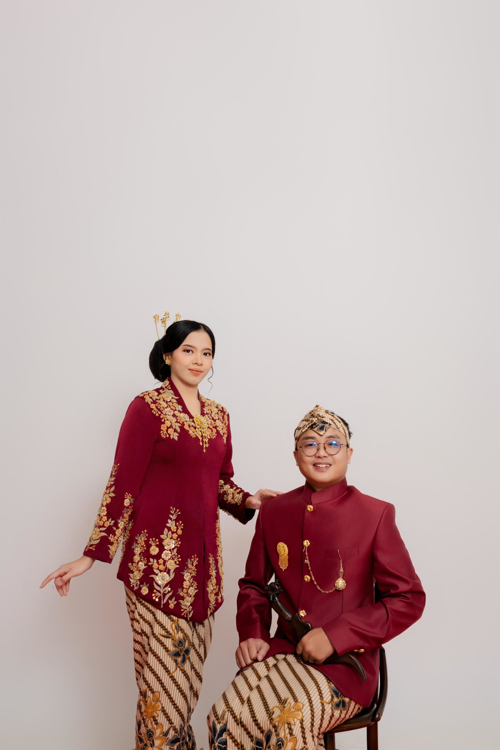 Dhevy & Jun 9