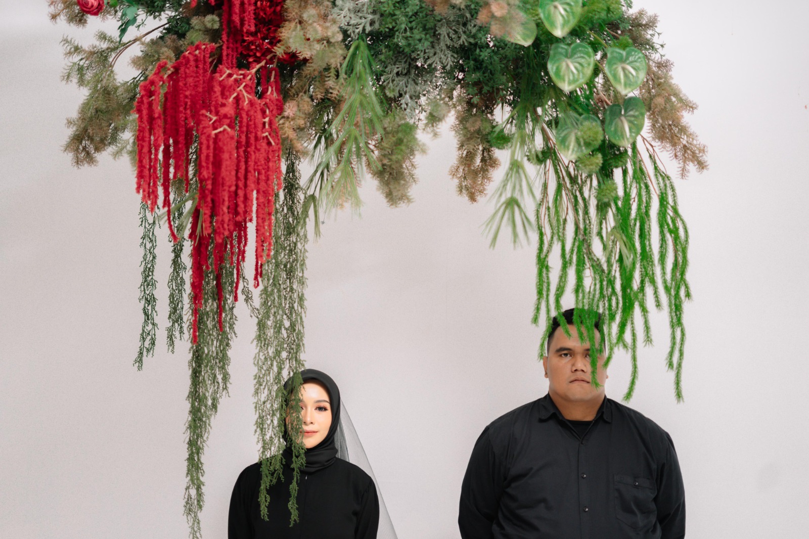 Dina & Iqlal 10