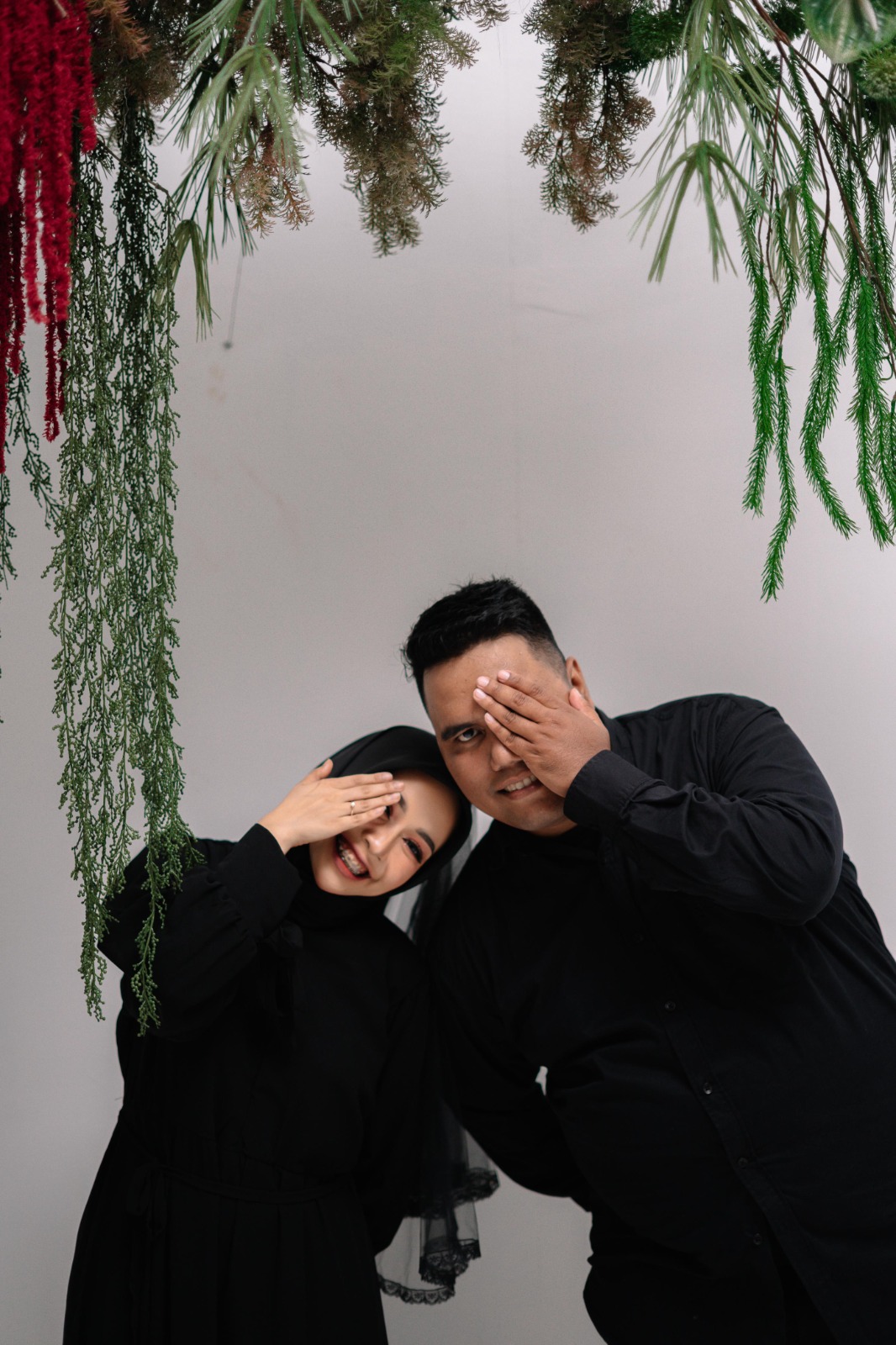 Dina & Iqlal 13