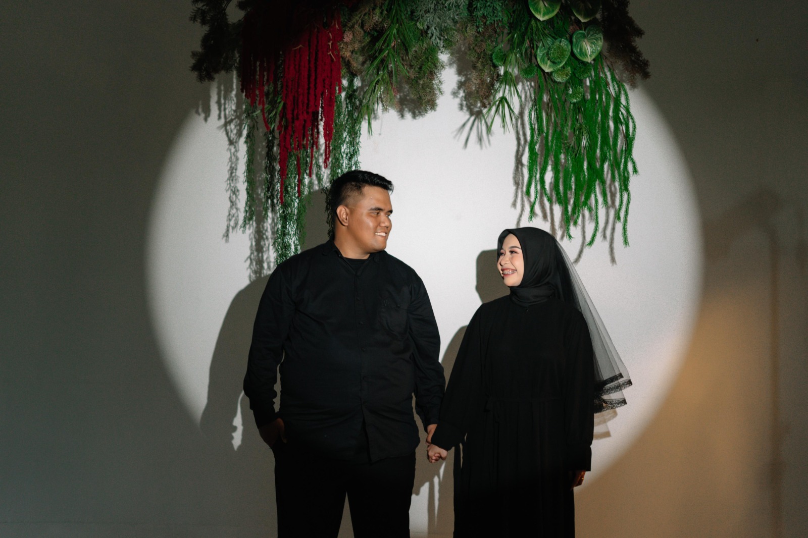Dina & Iqlal 15