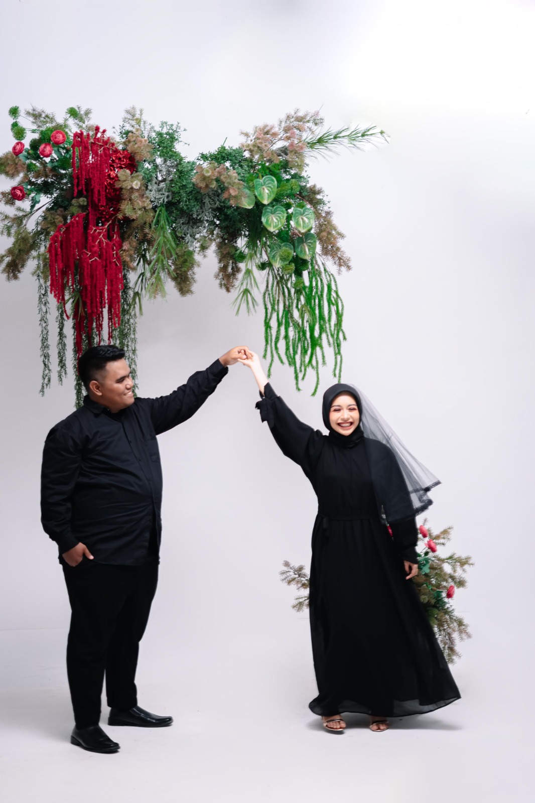 Dina & Iqlal 18