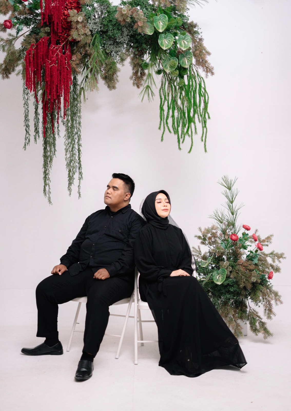 Dina & Iqlal 2