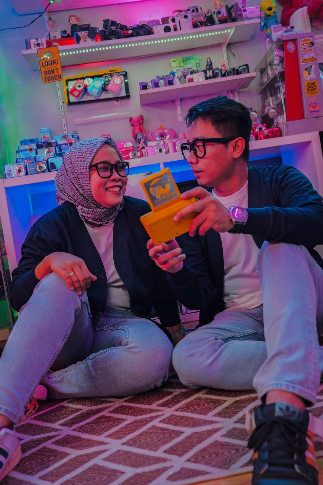 Egga & Fian 3