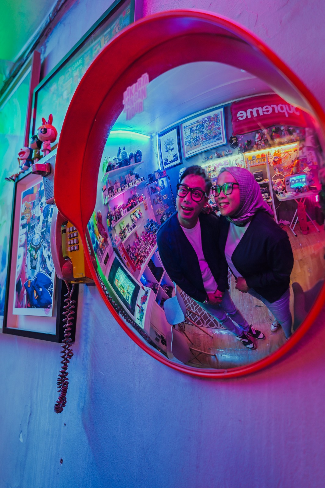 Egga & Fian 4