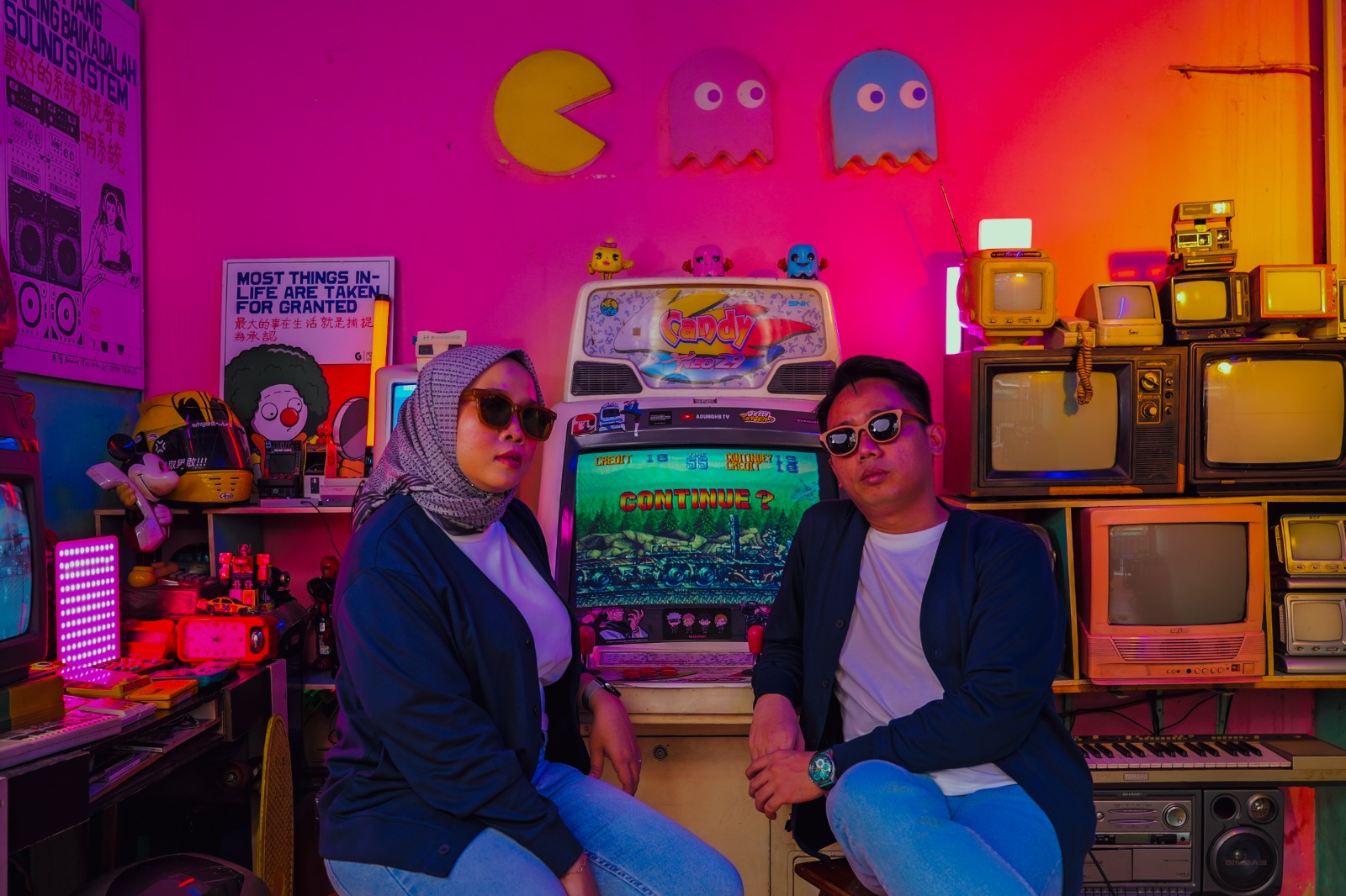 Egga & Fian 5