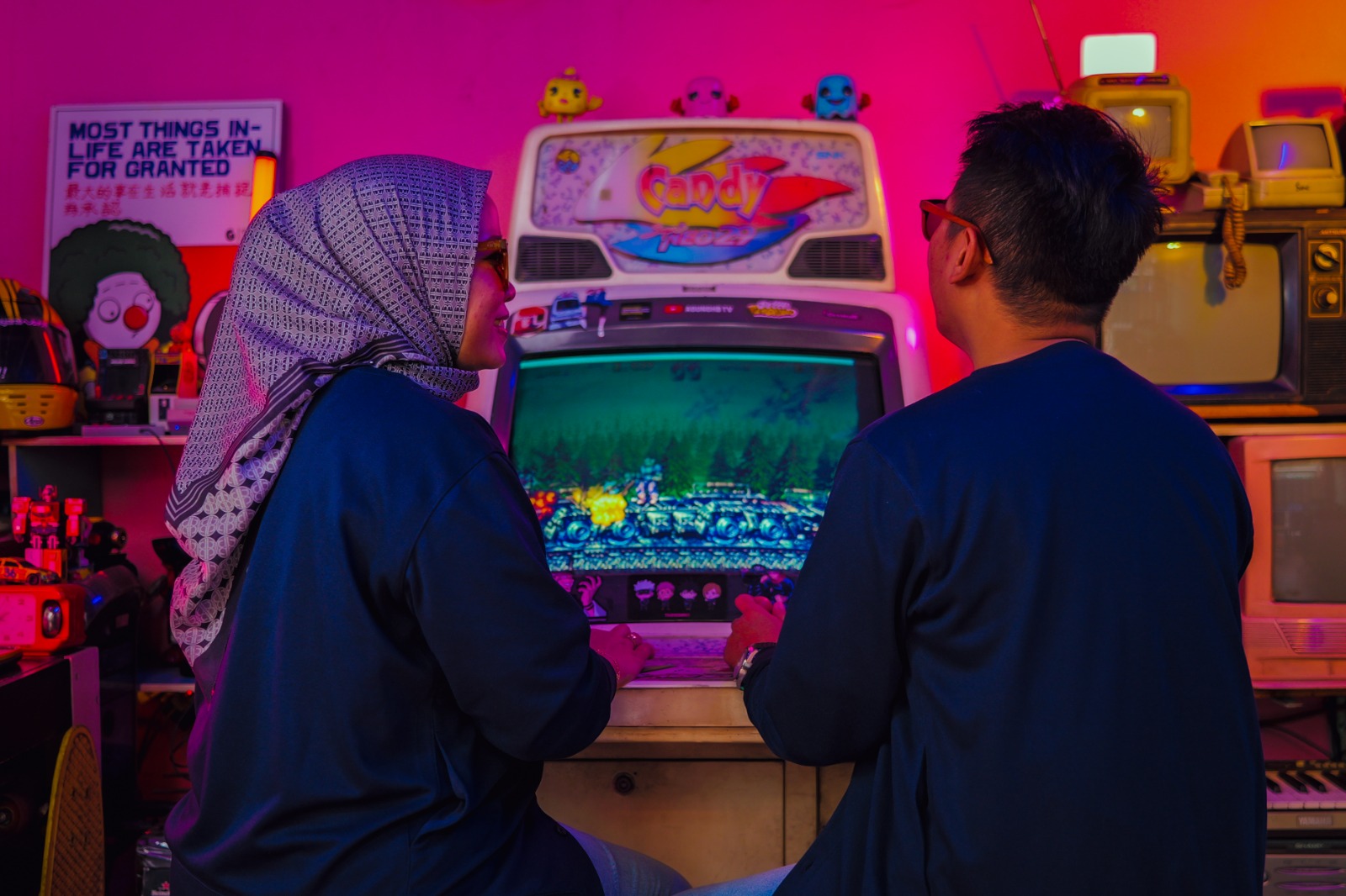 Egga & Fian 7