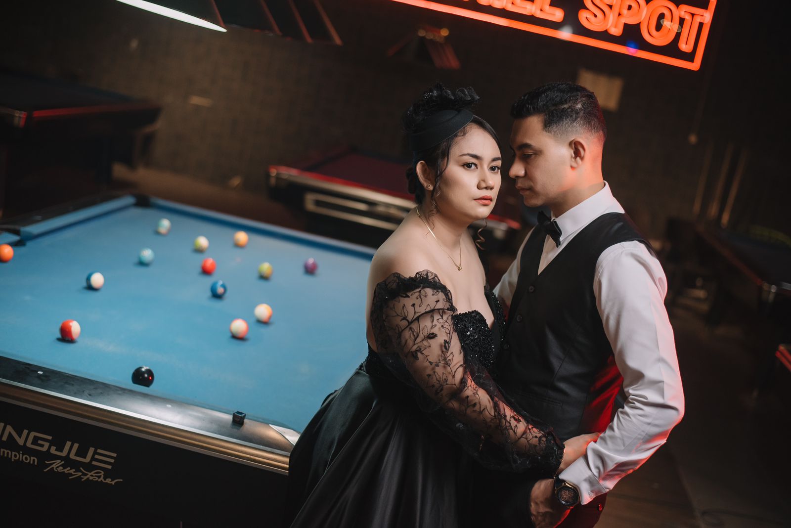 Esphi & Maria 4
