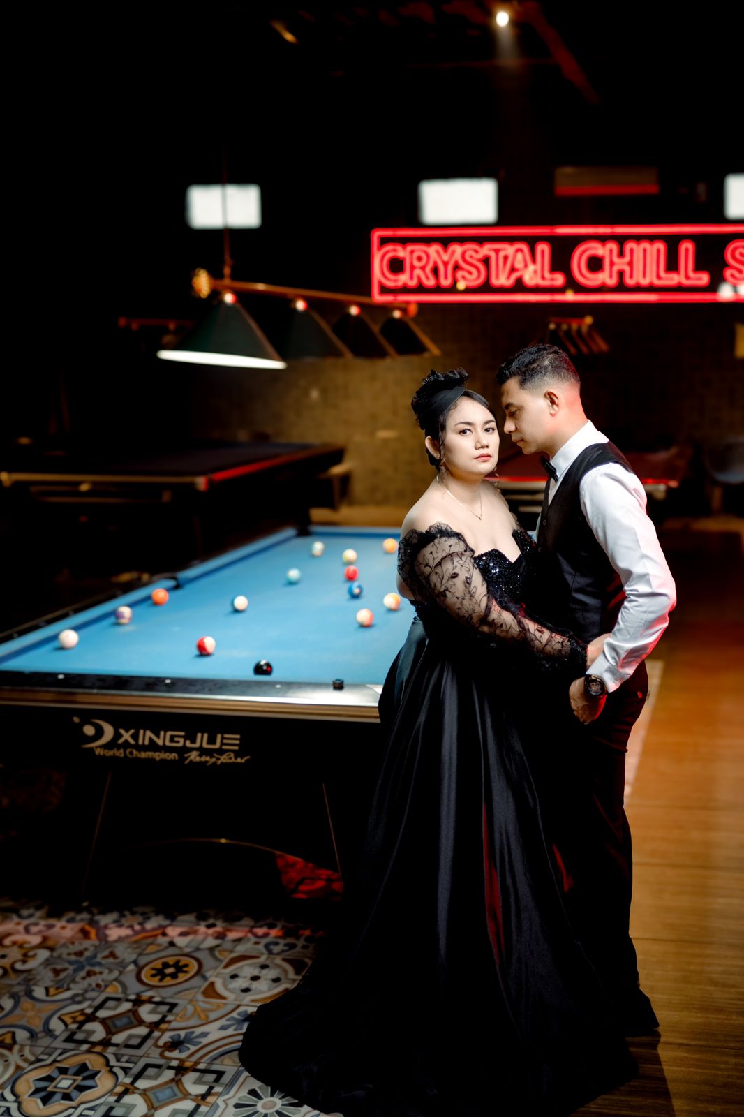 Esphi & Maria 9