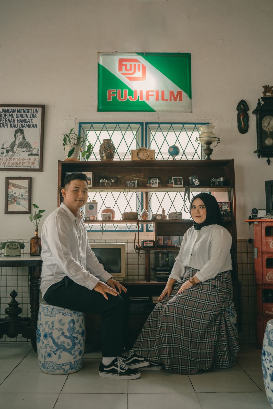 Fivi & Ijep 15