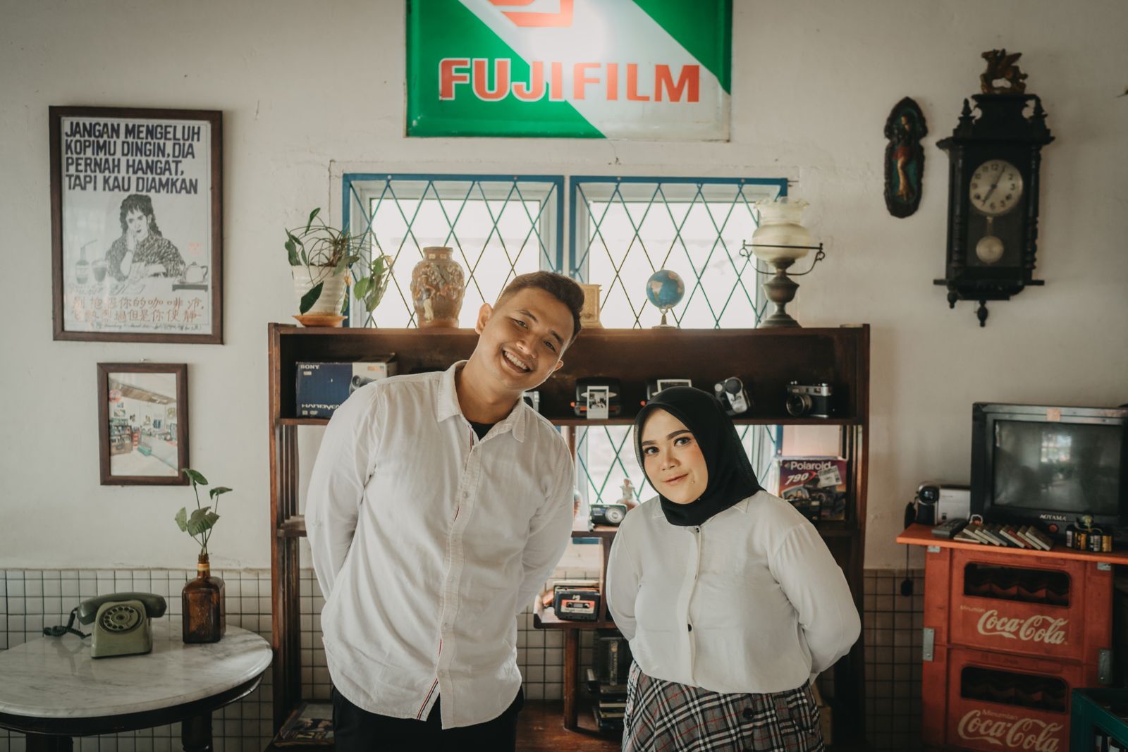 Fivi & Ijep 16