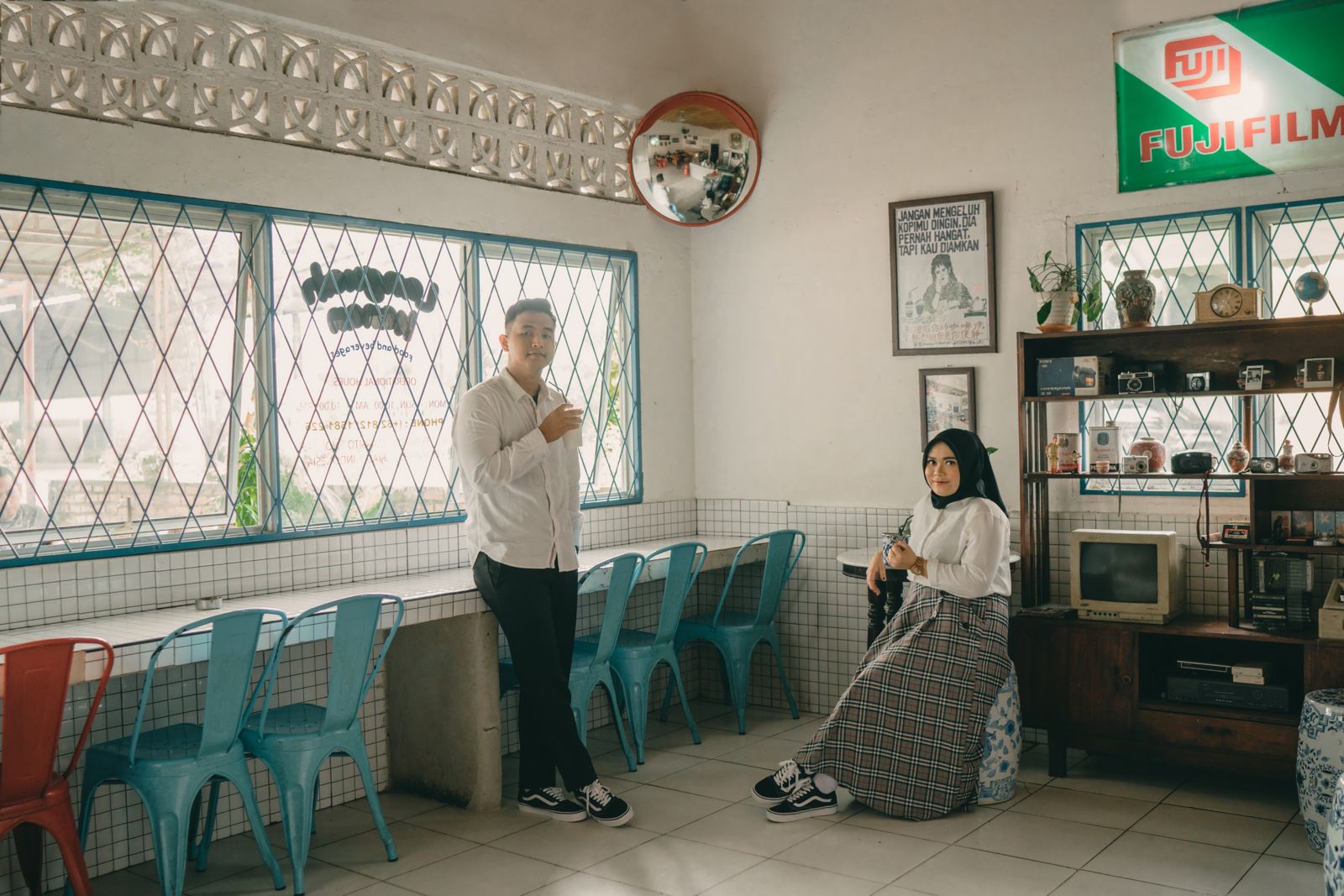 Fivi & Ijep 18