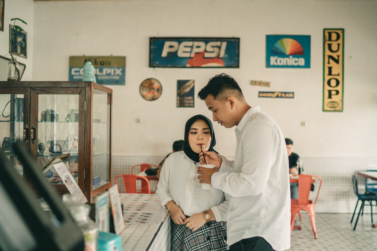Fivi & Ijep 19