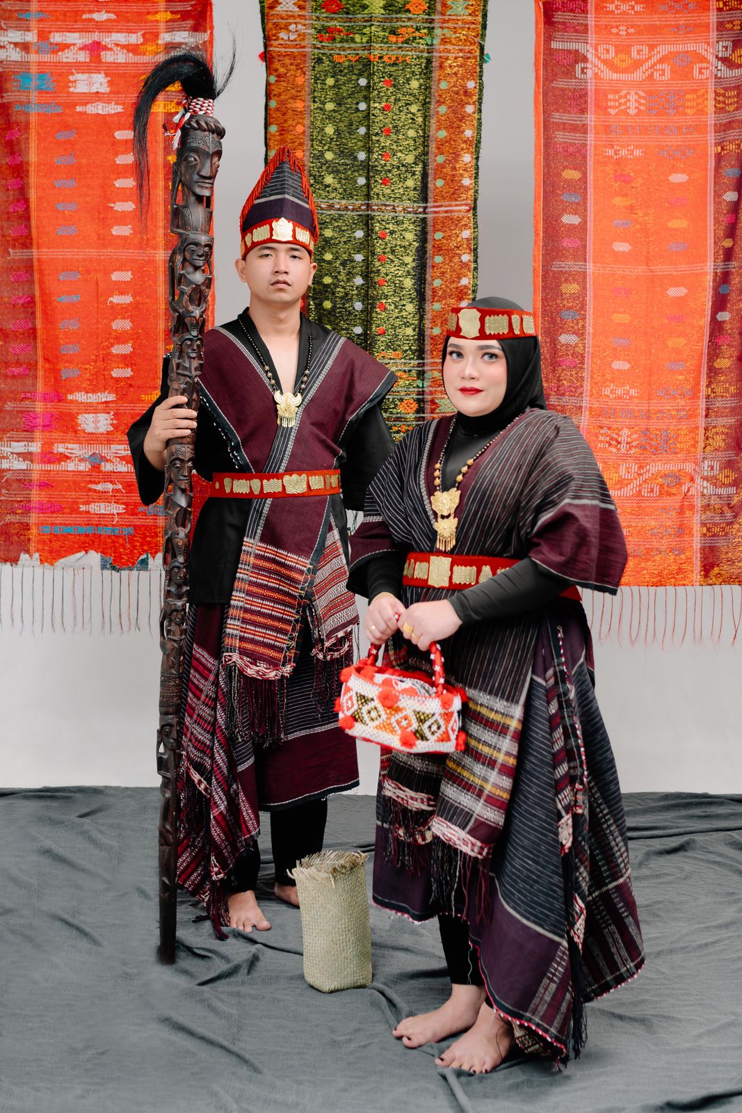 Fivi & Ijep 8