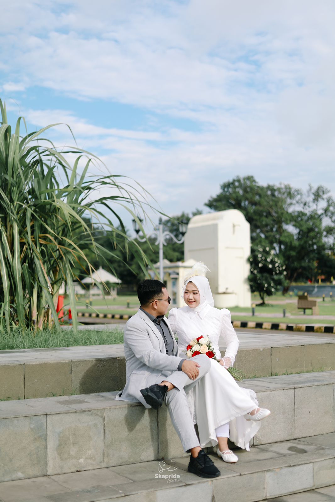 Hafizh & Isna 11