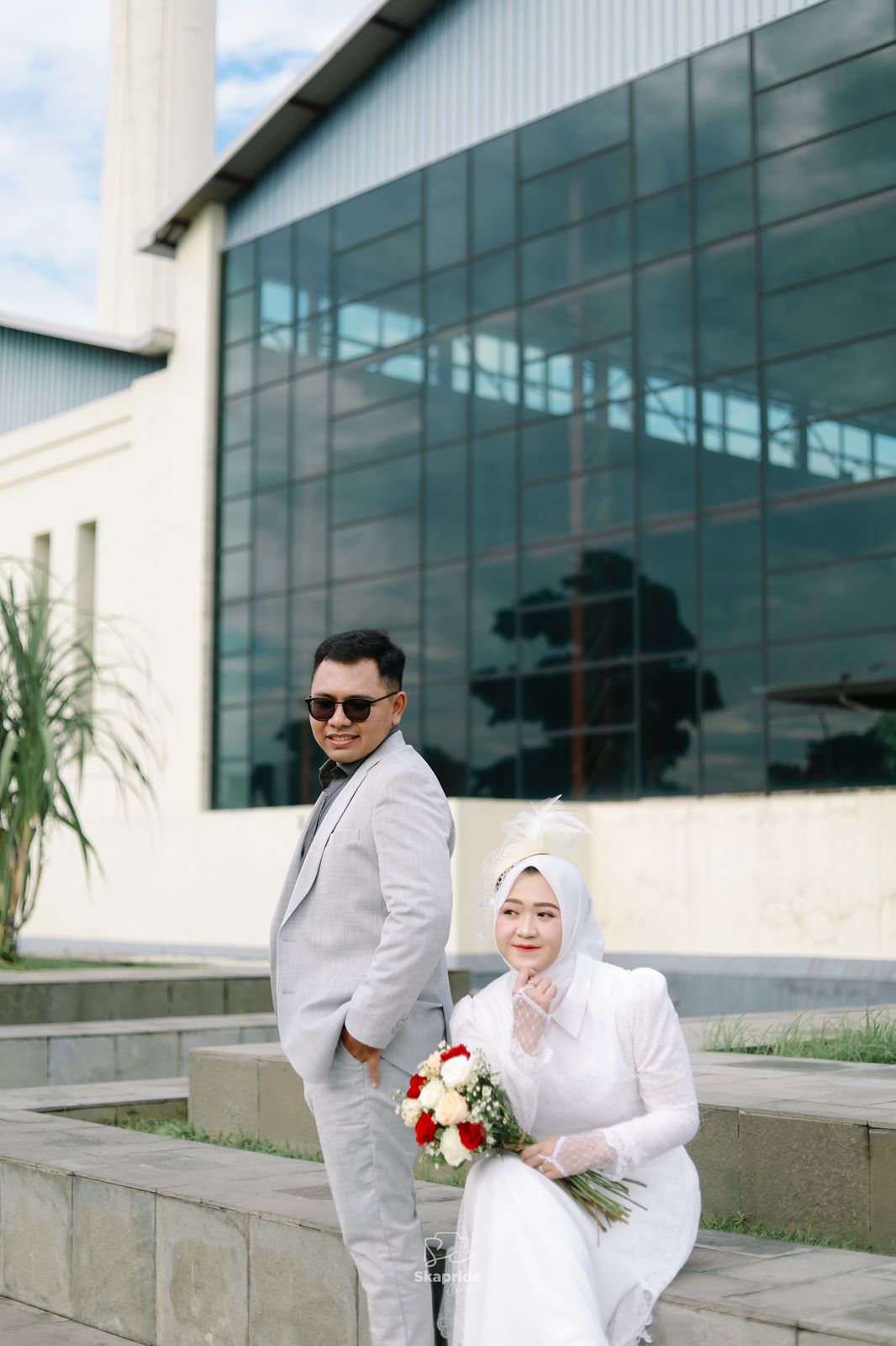 Hafizh & Isna 12
