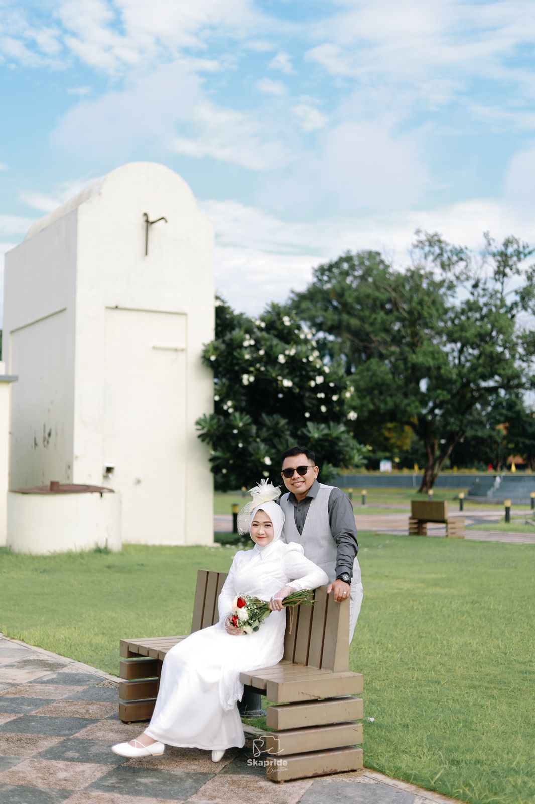 Hafizh & Isna 14