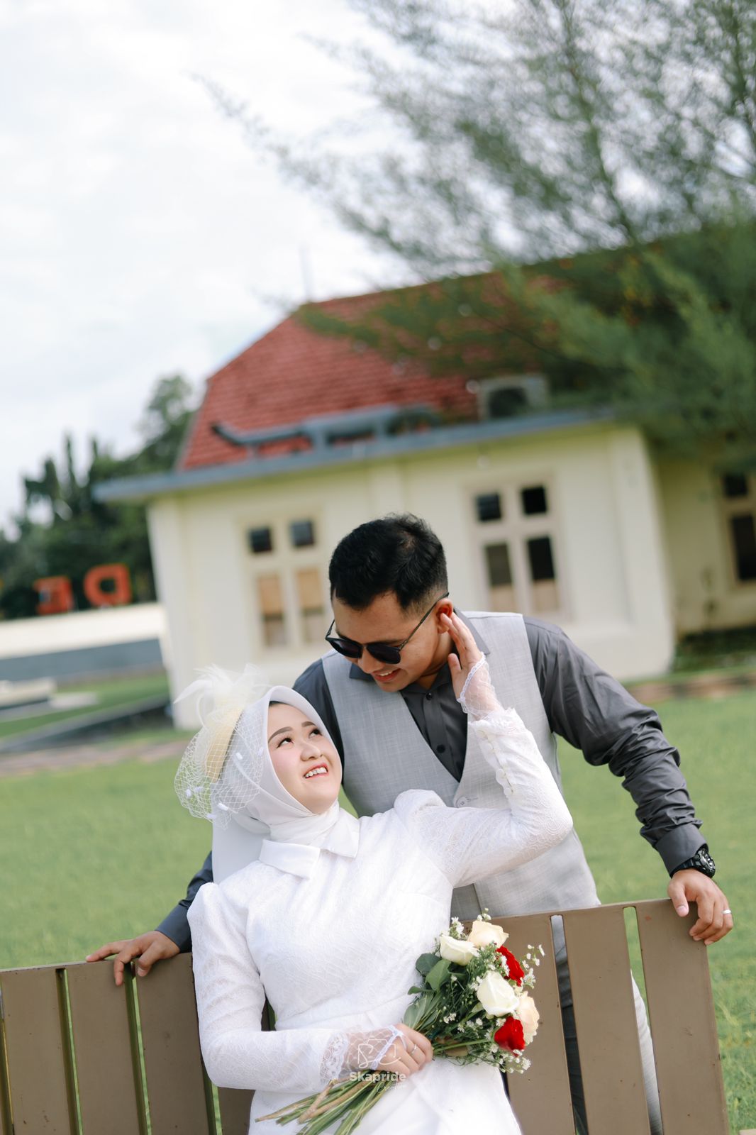 Hafizh & Isna 15