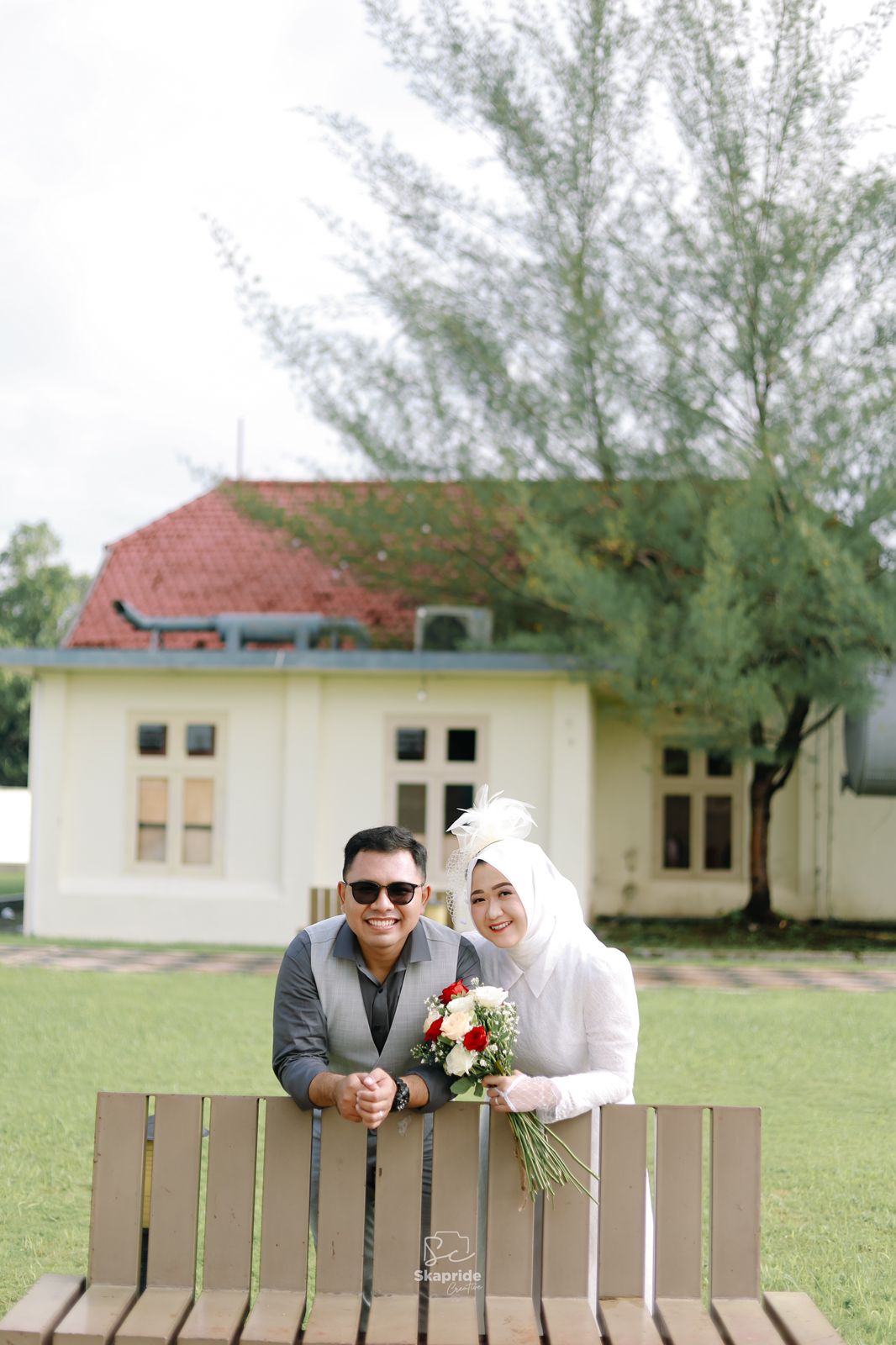 Hafizh & Isna 16