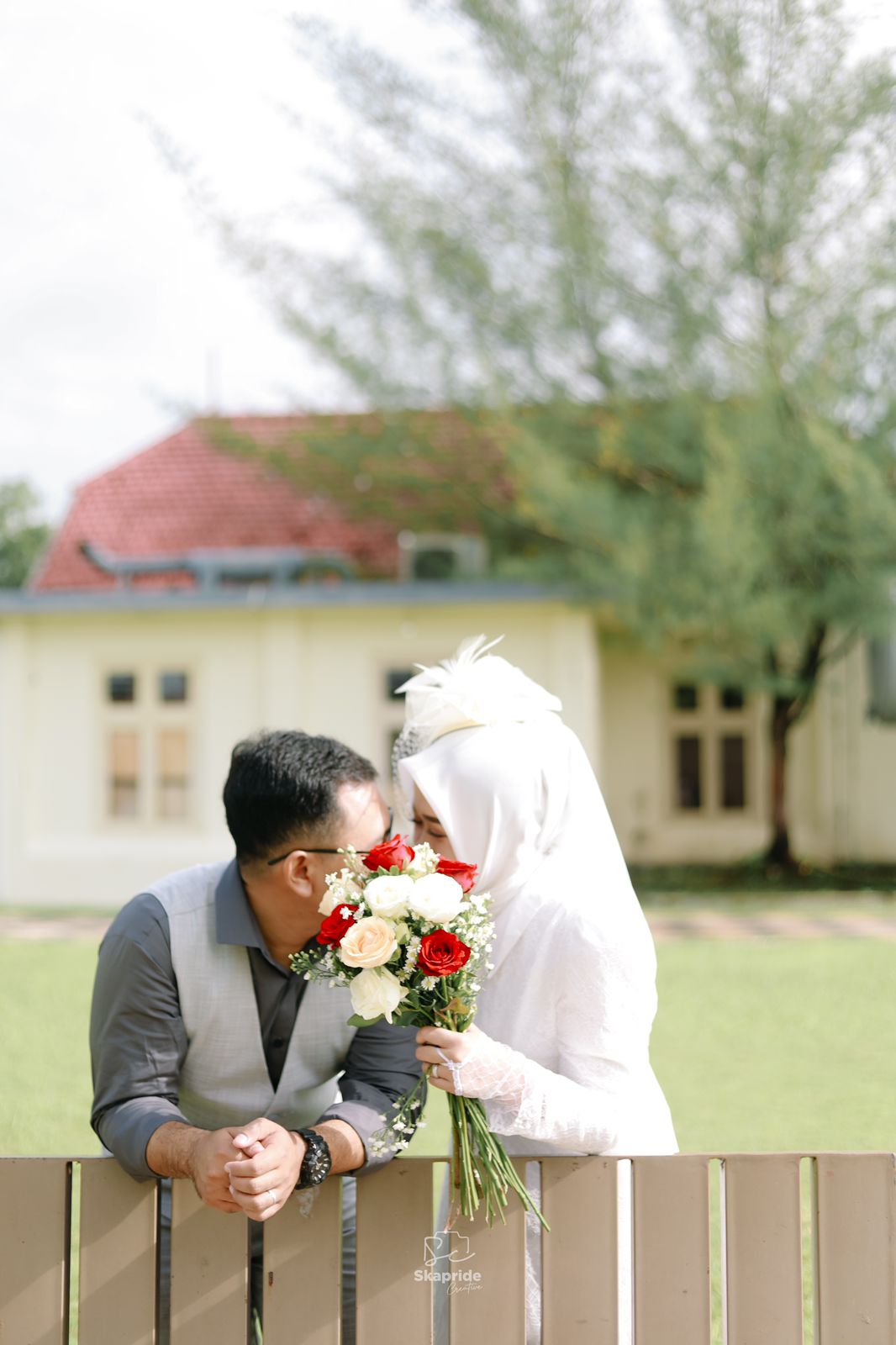 Hafizh & Isna 17