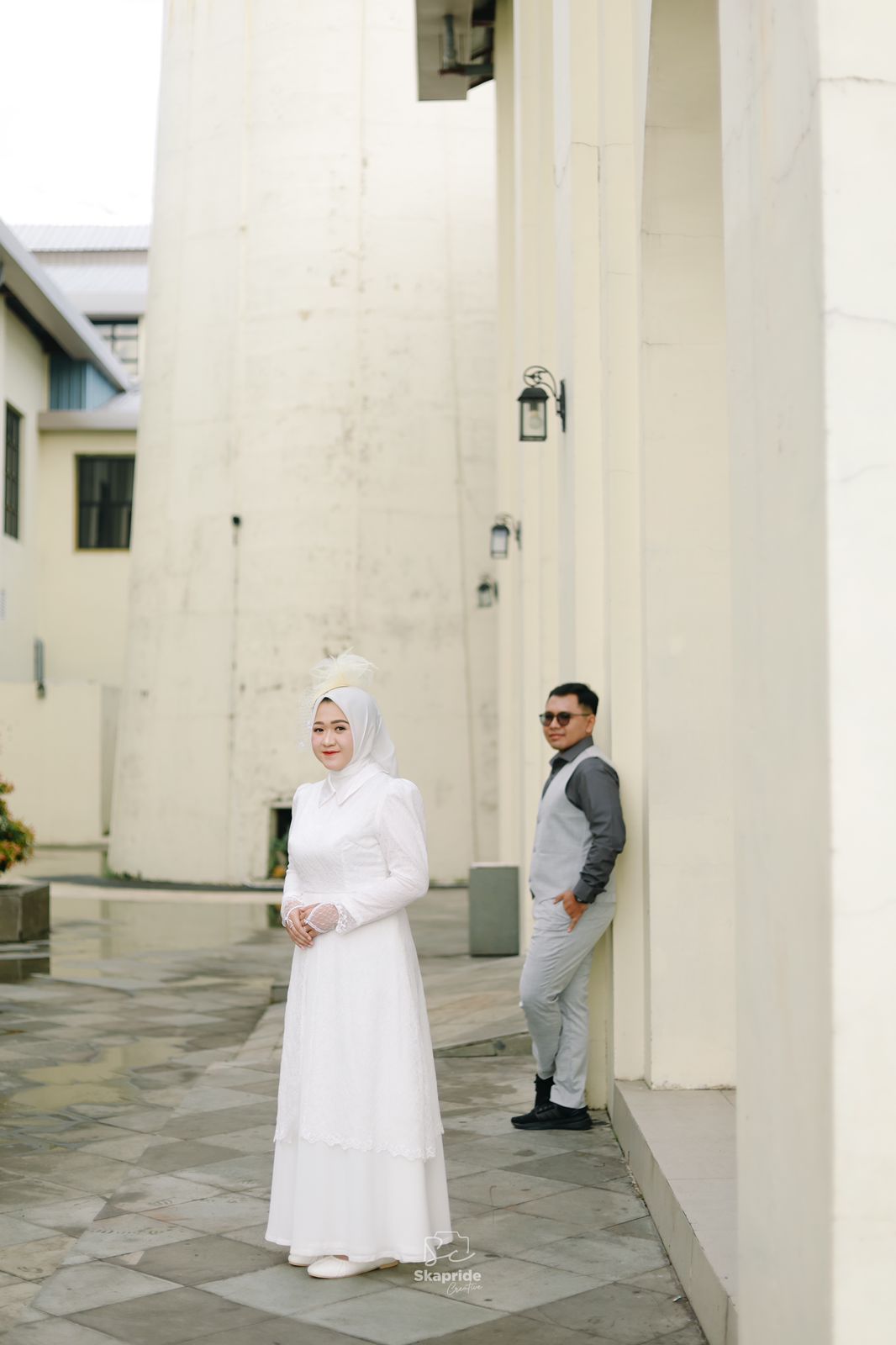 Hafizh & Isna 19