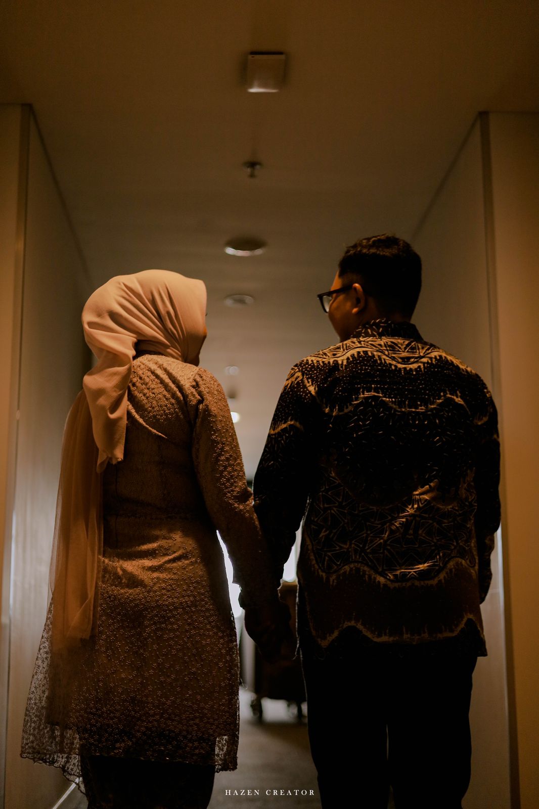 Hafizh & Isna 2