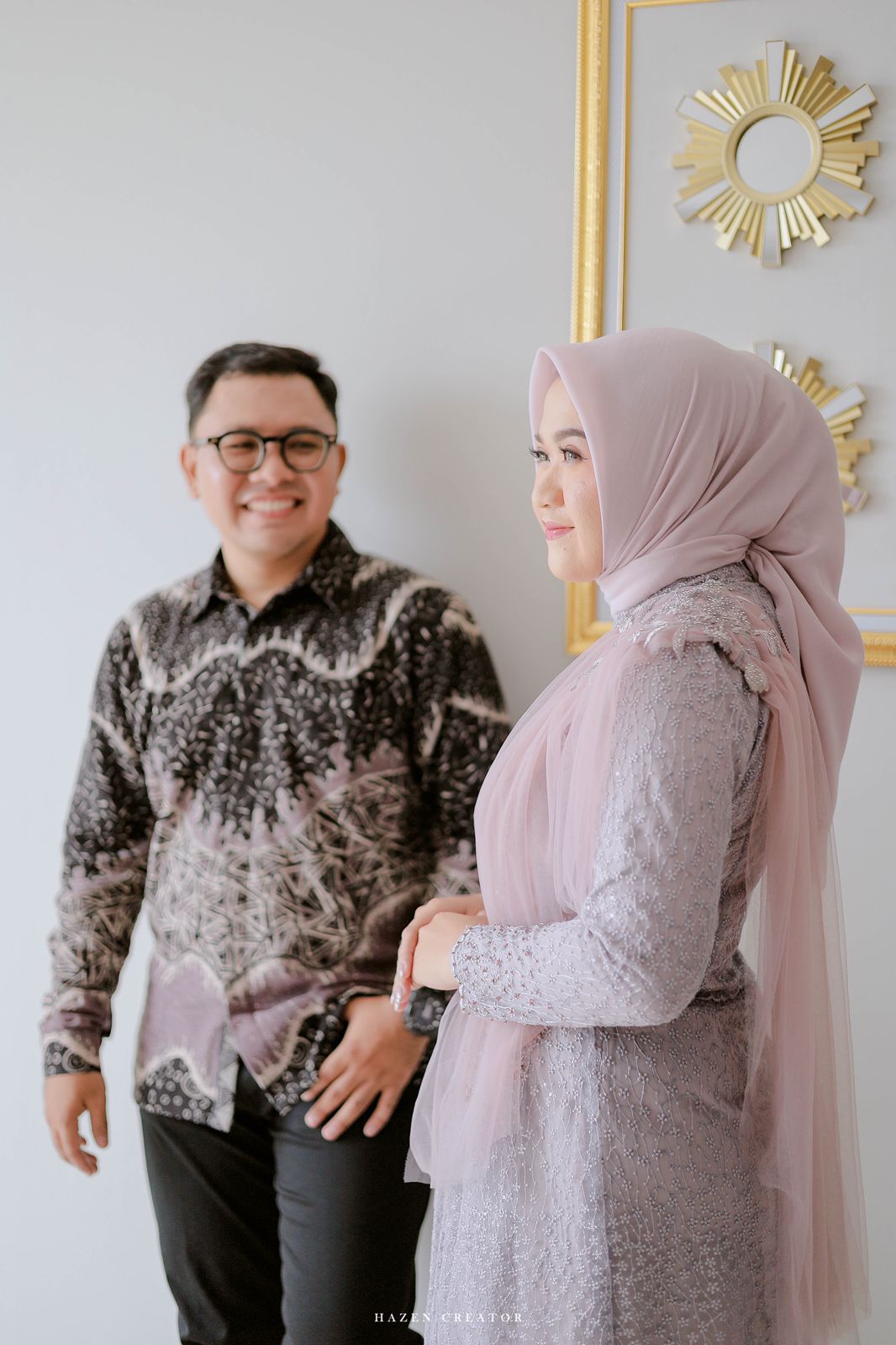 Hafizh & Isna 3