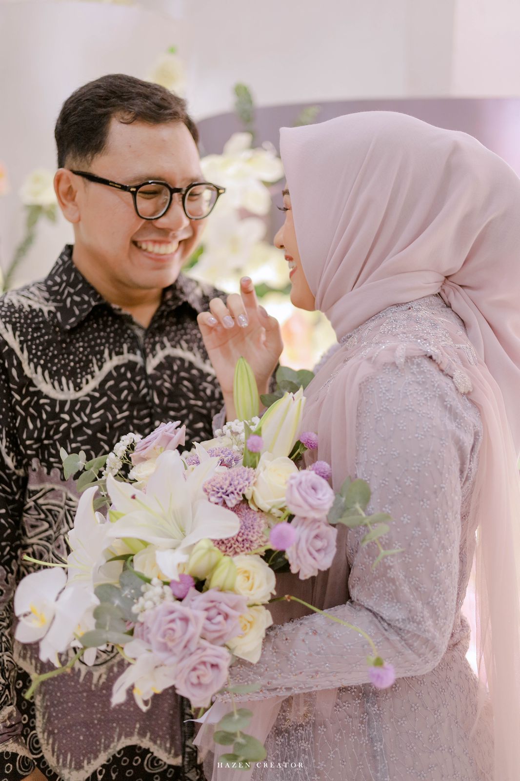 Hafizh & Isna 5
